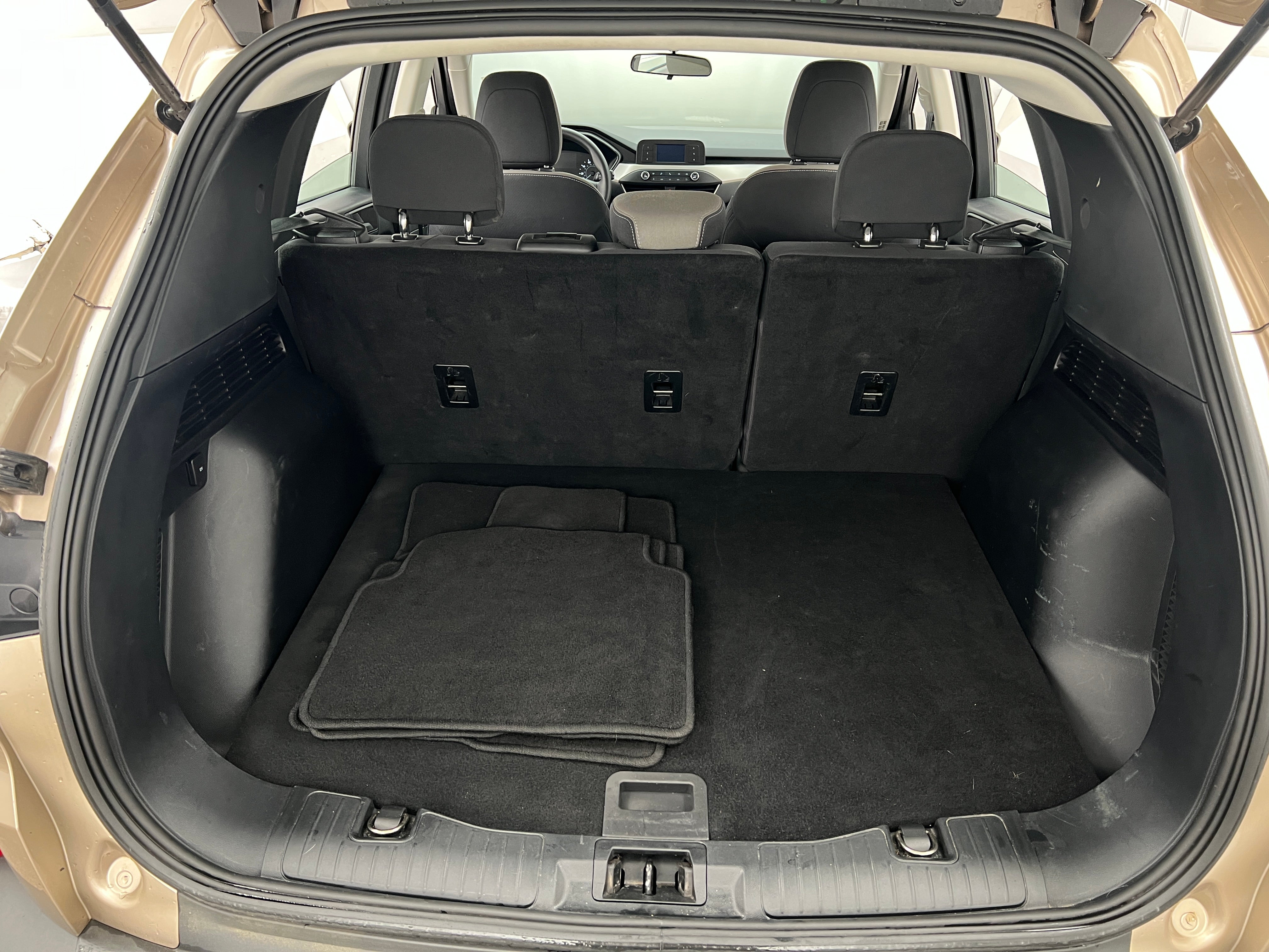 2021 Ford Escape S 7