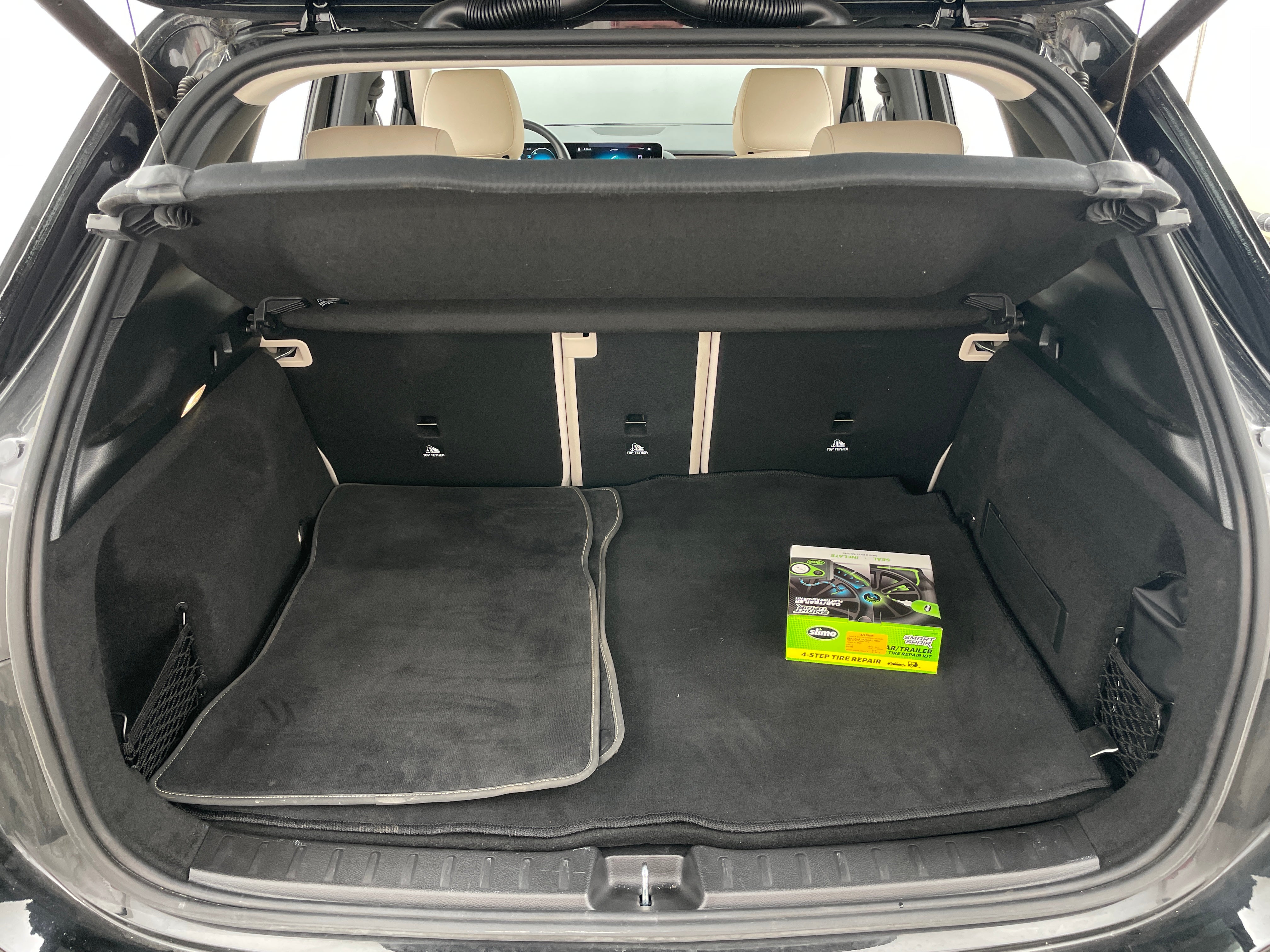 2021 Mercedes-Benz GLA 250 4MATIC 6