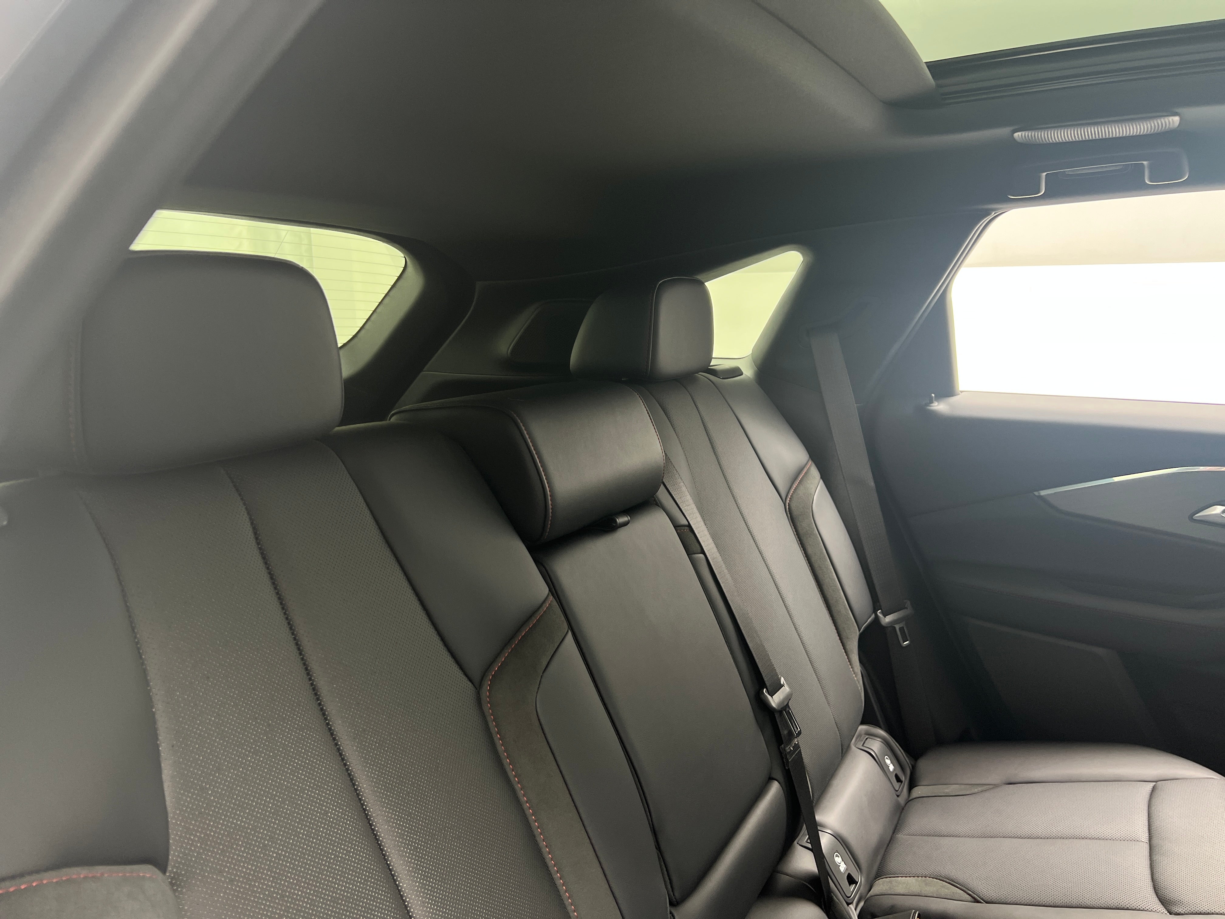 2024 Acura ZDX A-Spec 5