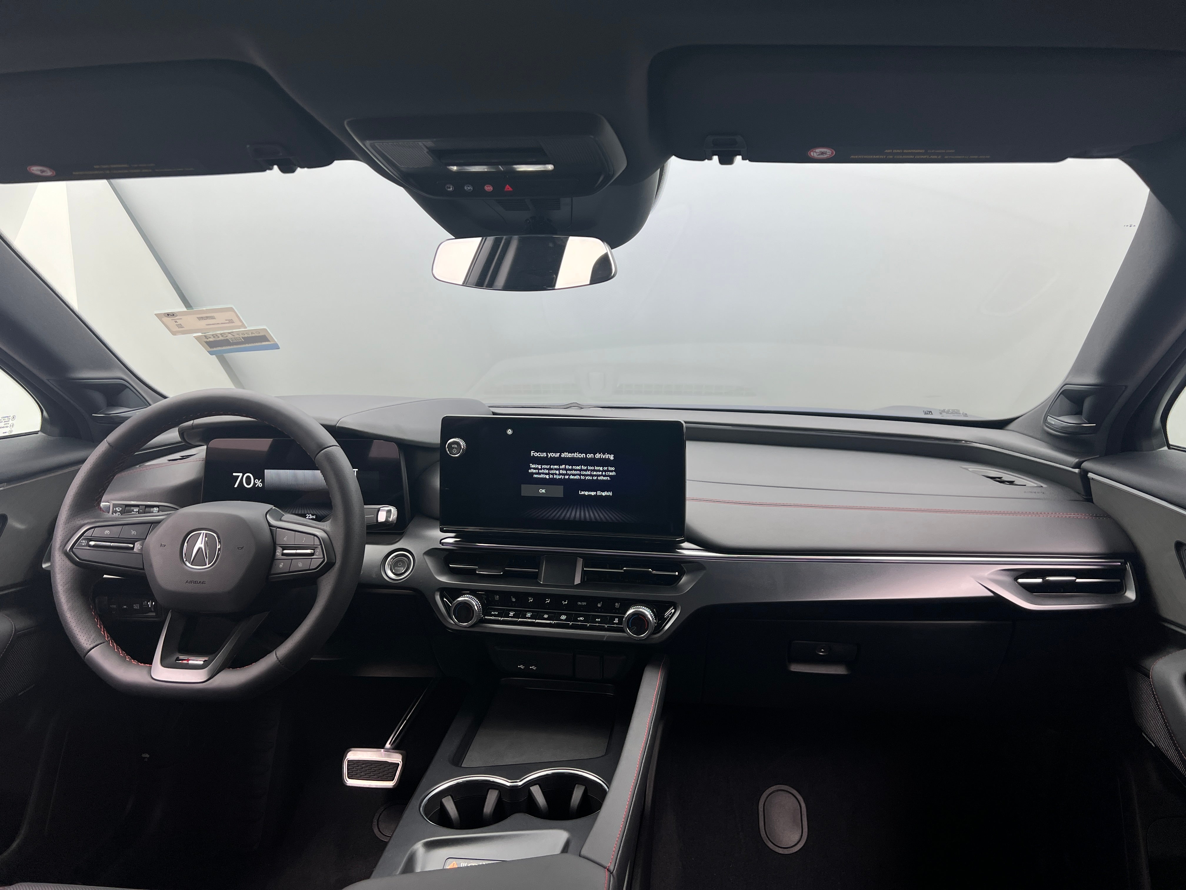 2024 Acura ZDX A-Spec 2