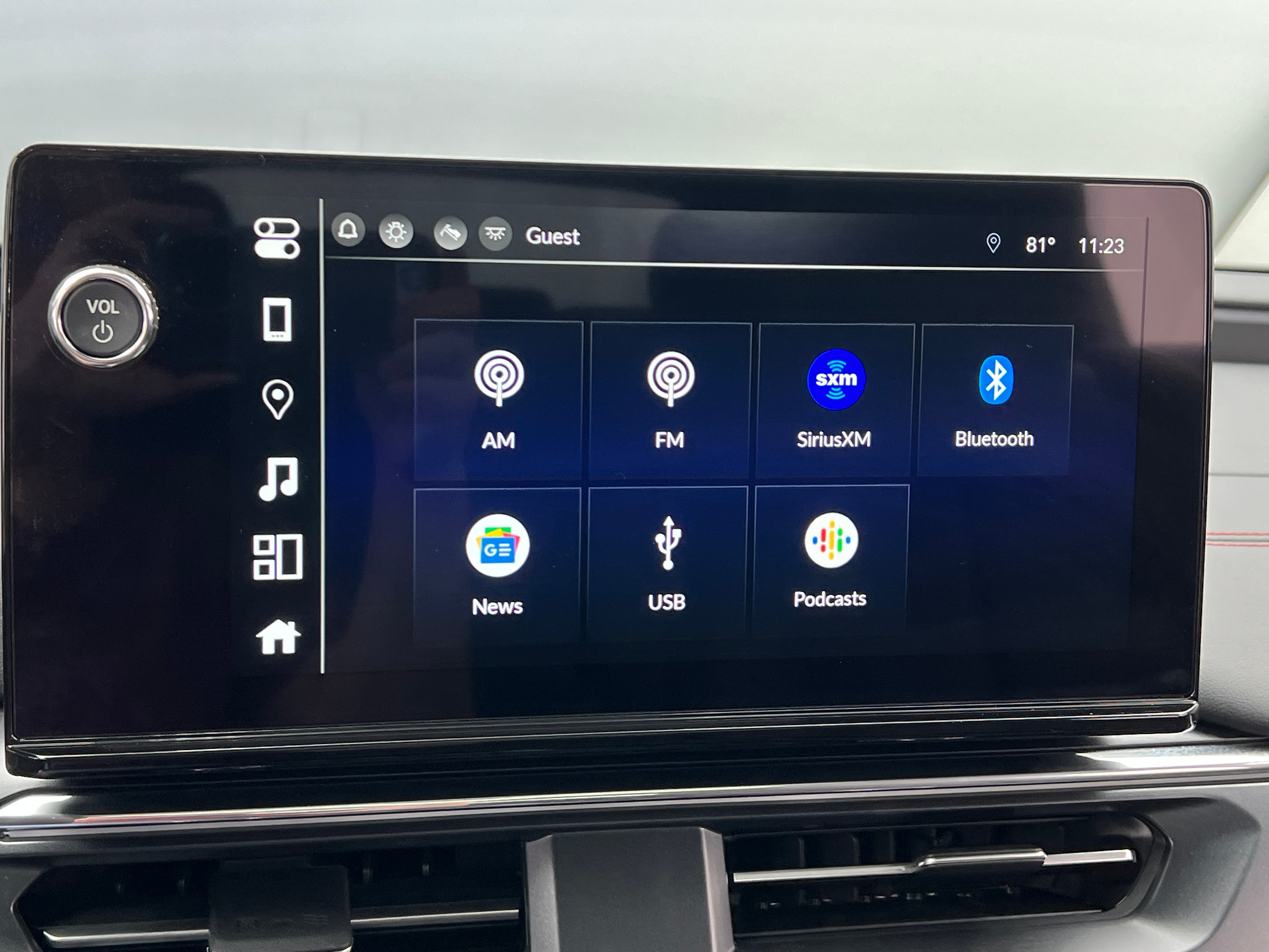 2024 Acura ZDX A-Spec 3
