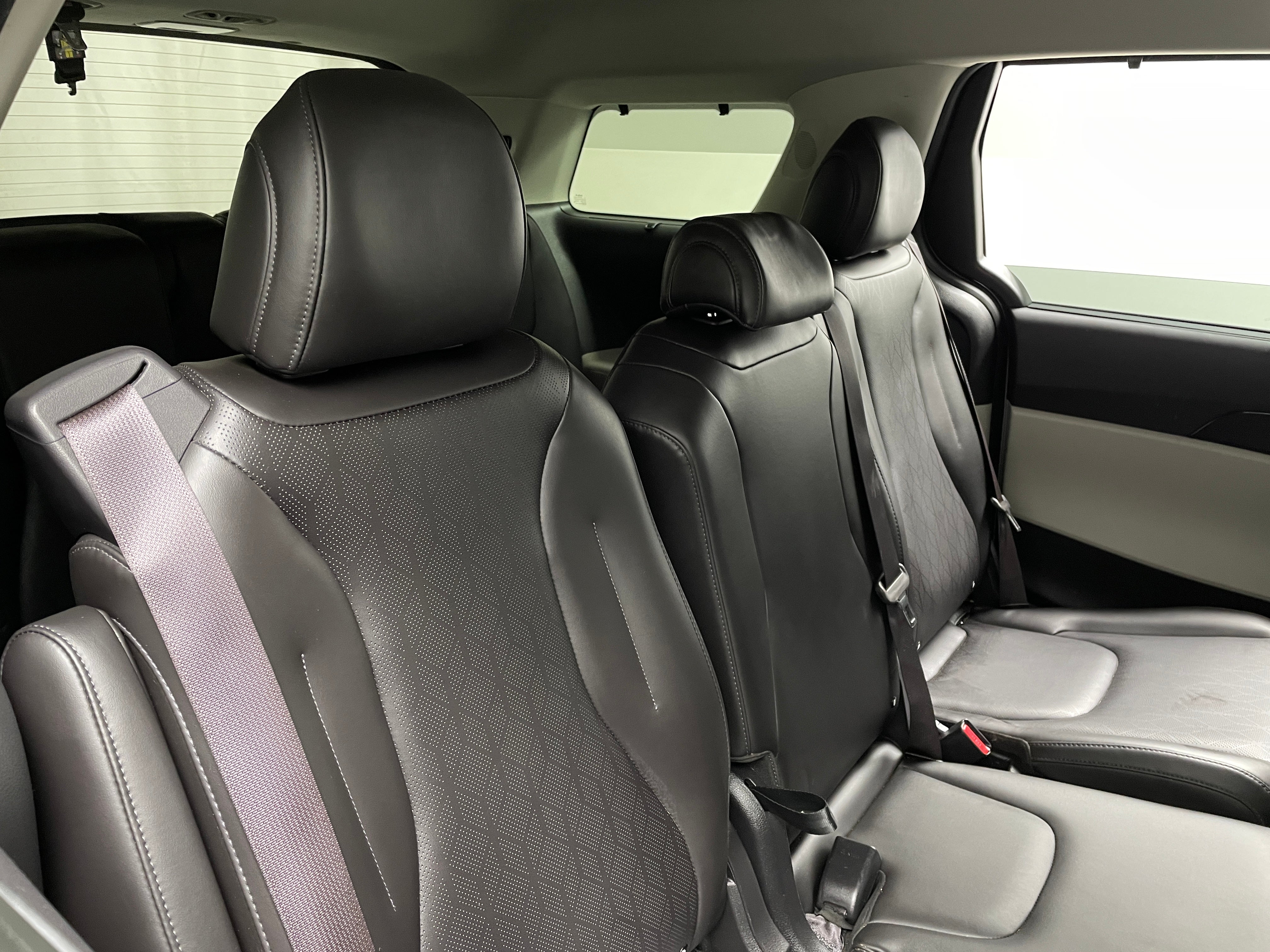 2022 Kia Carnival SX 5