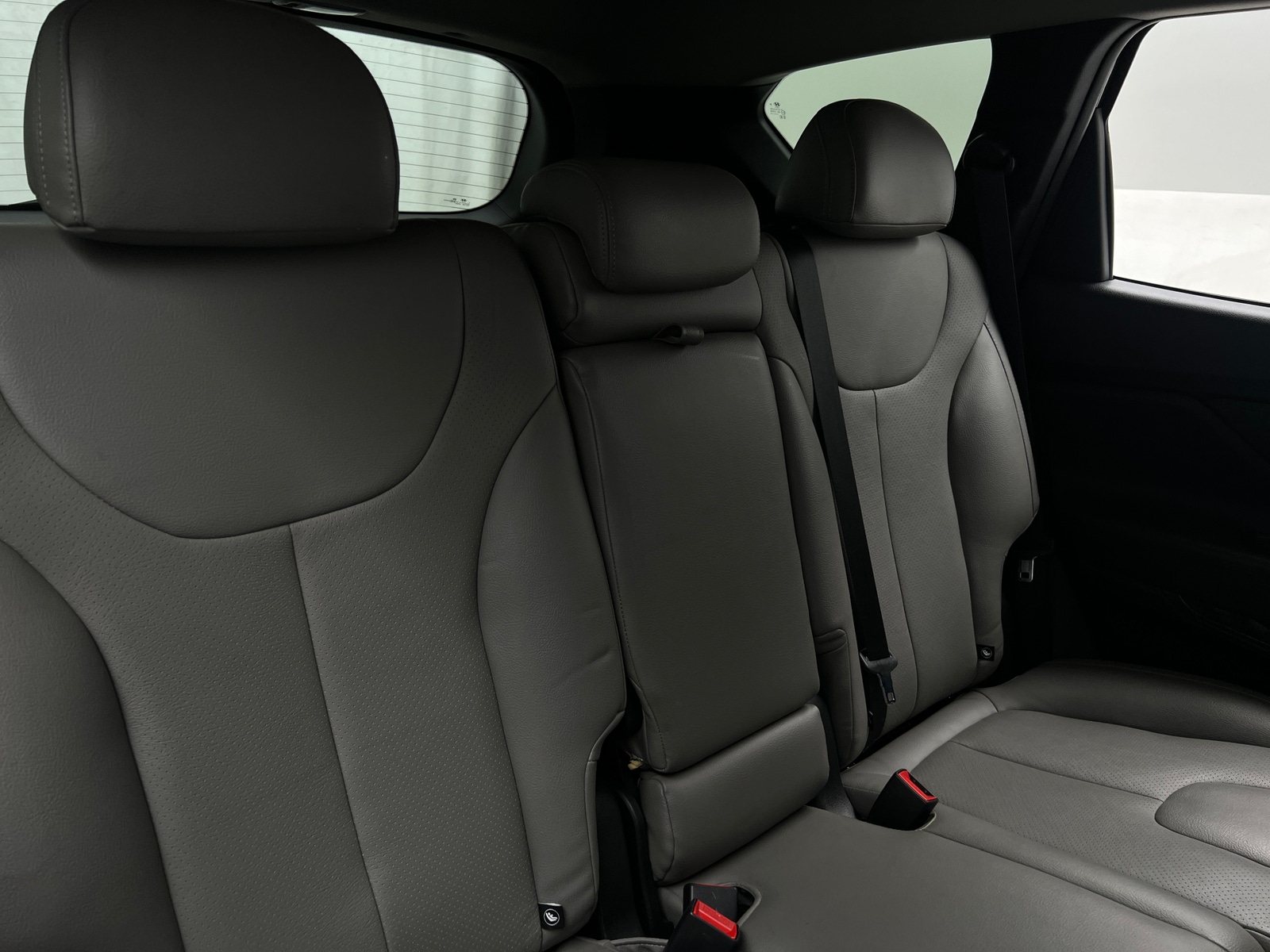 Thumbnail: 2021 Hyundai Santa Fe - 6