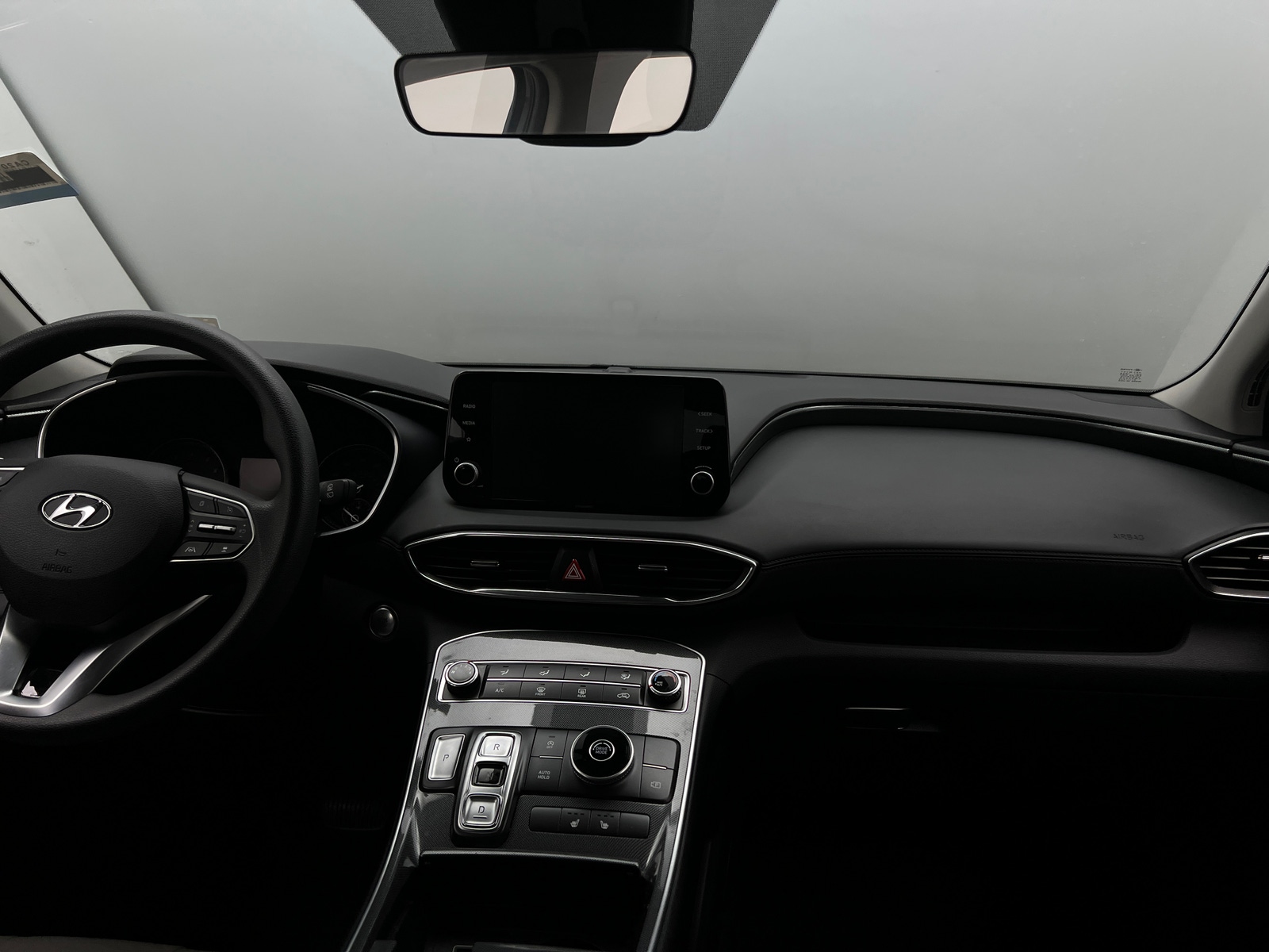 Thumbnail: 2021 Hyundai Santa Fe - 3