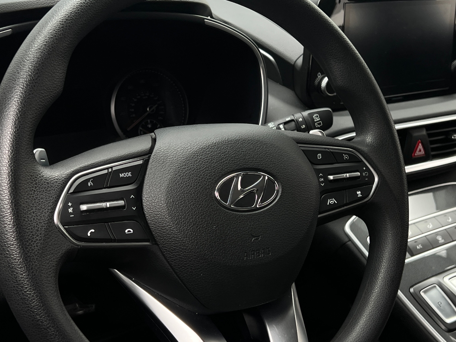 Thumbnail: 2021 Hyundai Santa Fe - 5