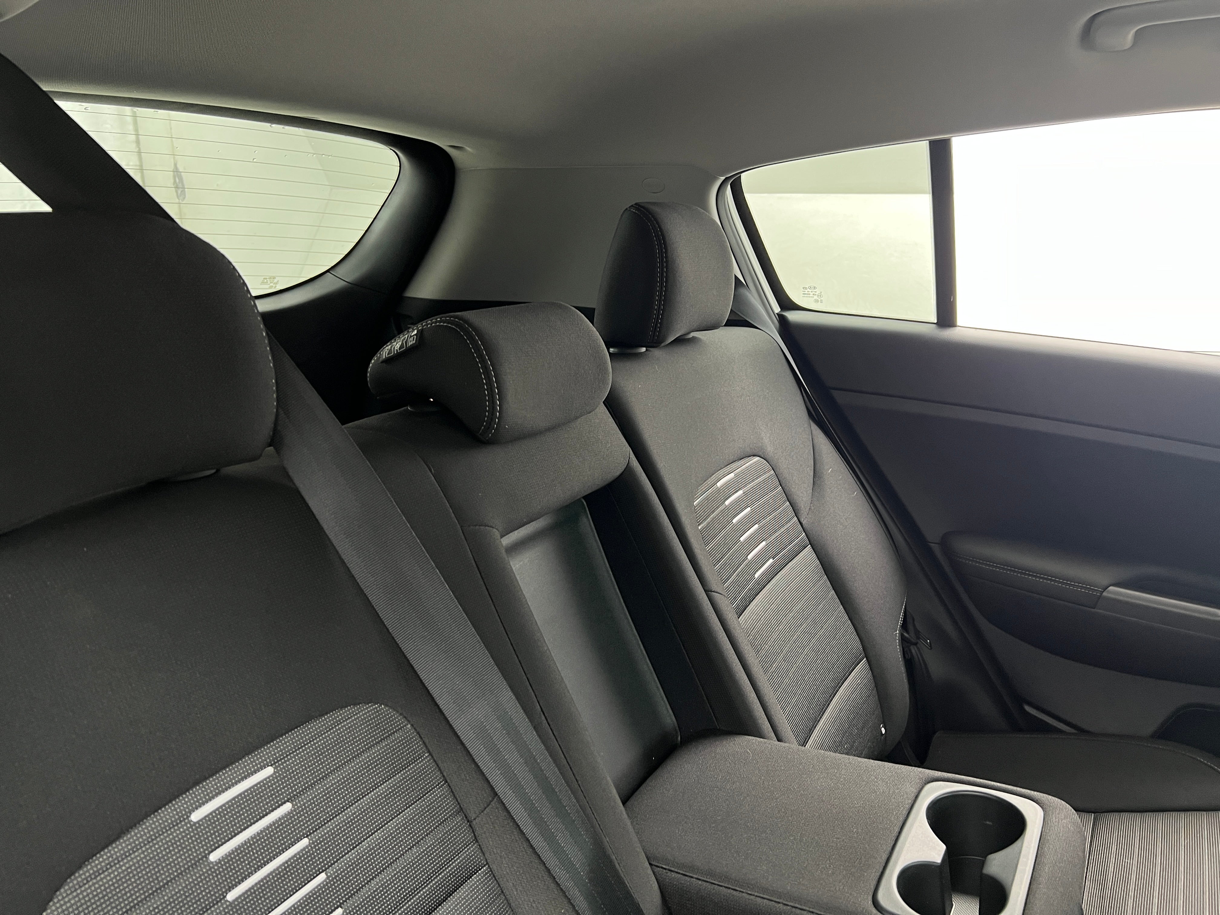 2022 Kia Sportage LX 6