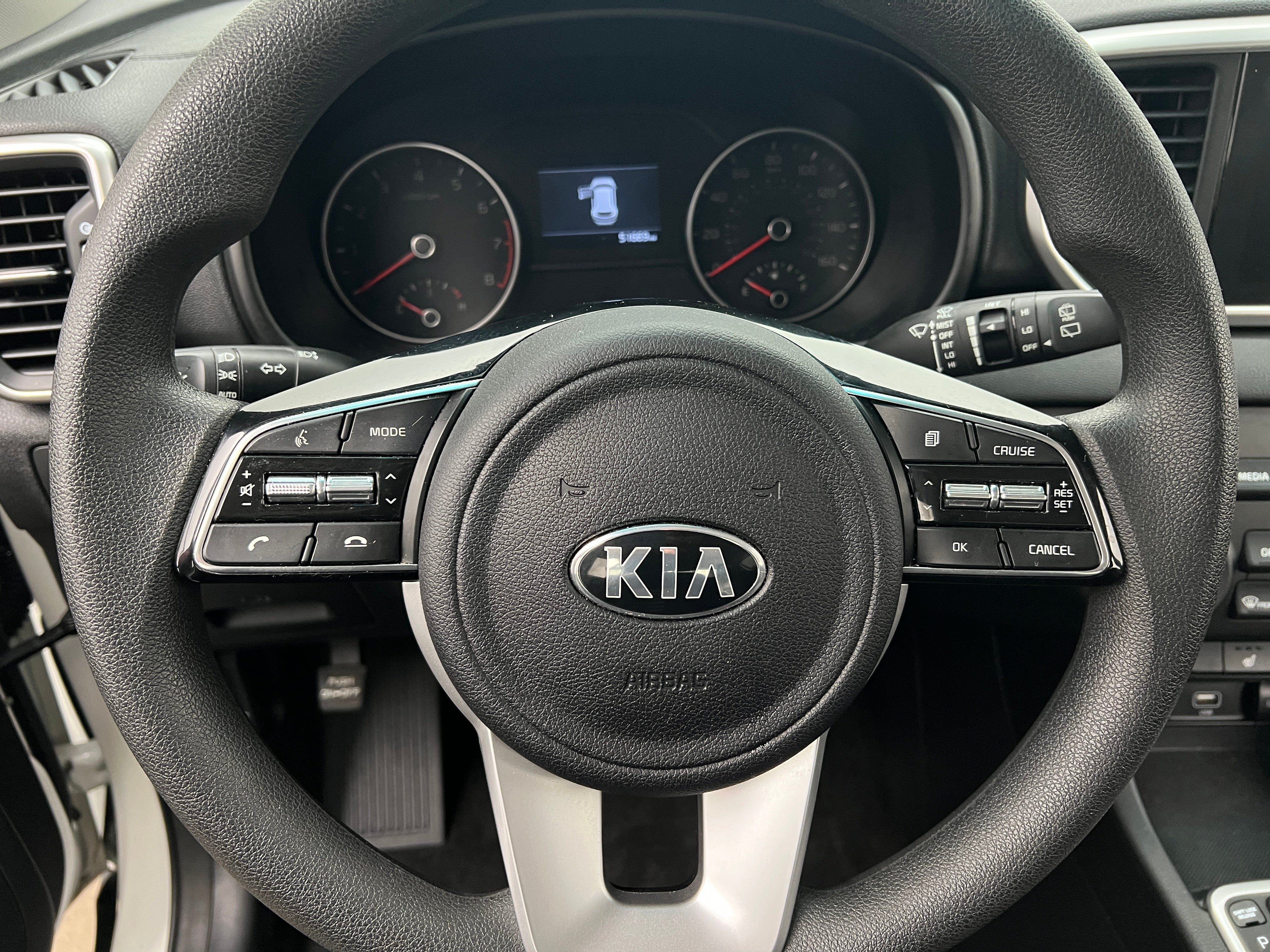 2022 Kia Sportage LX 5
