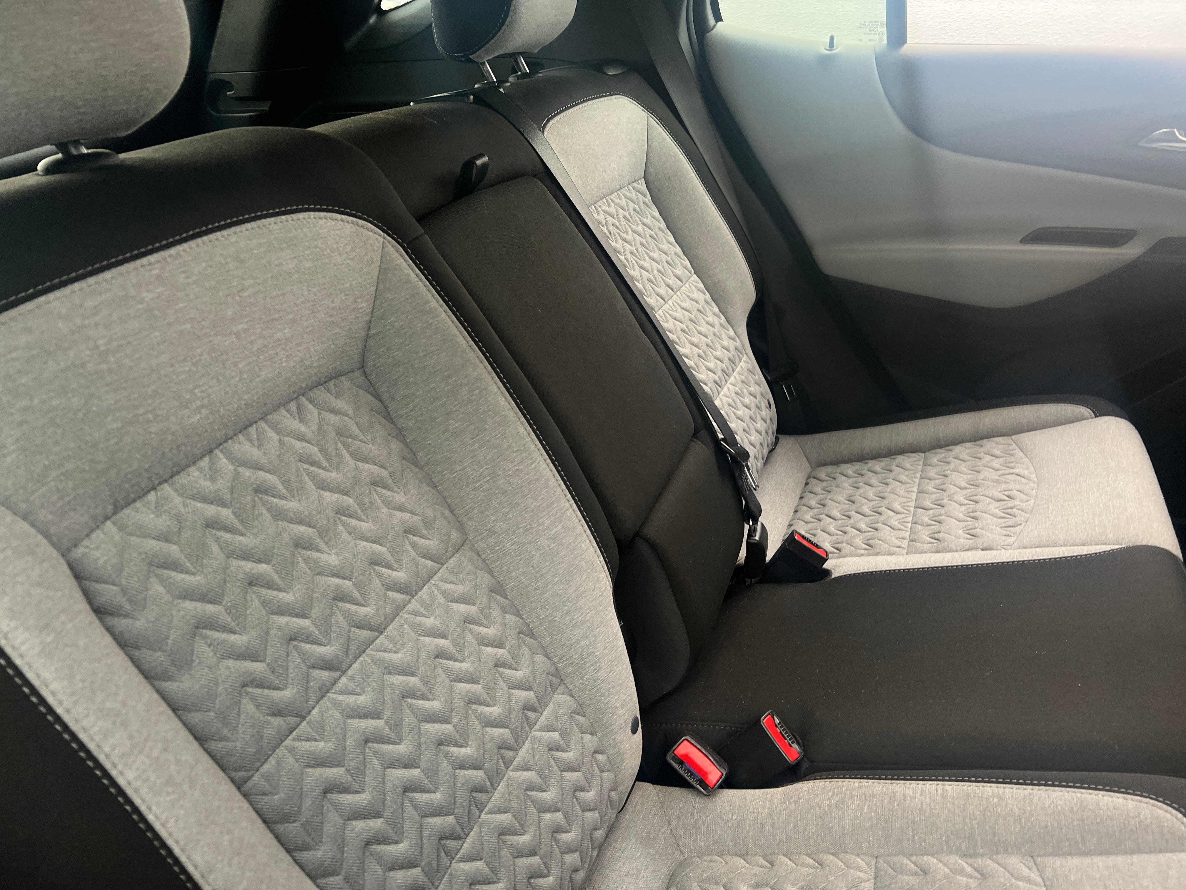 2023 Chevrolet Equinox LS 6