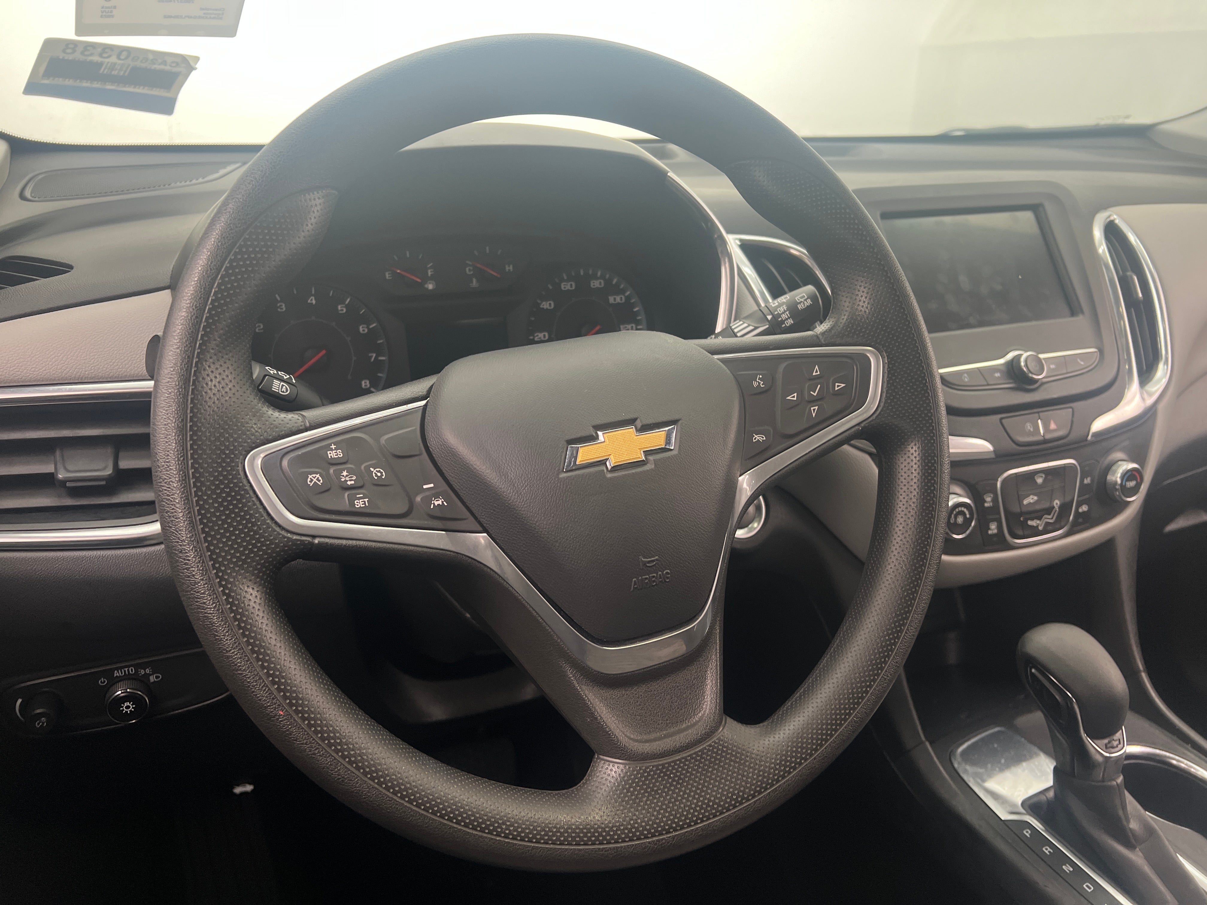 2023 Chevrolet Equinox LS 5
