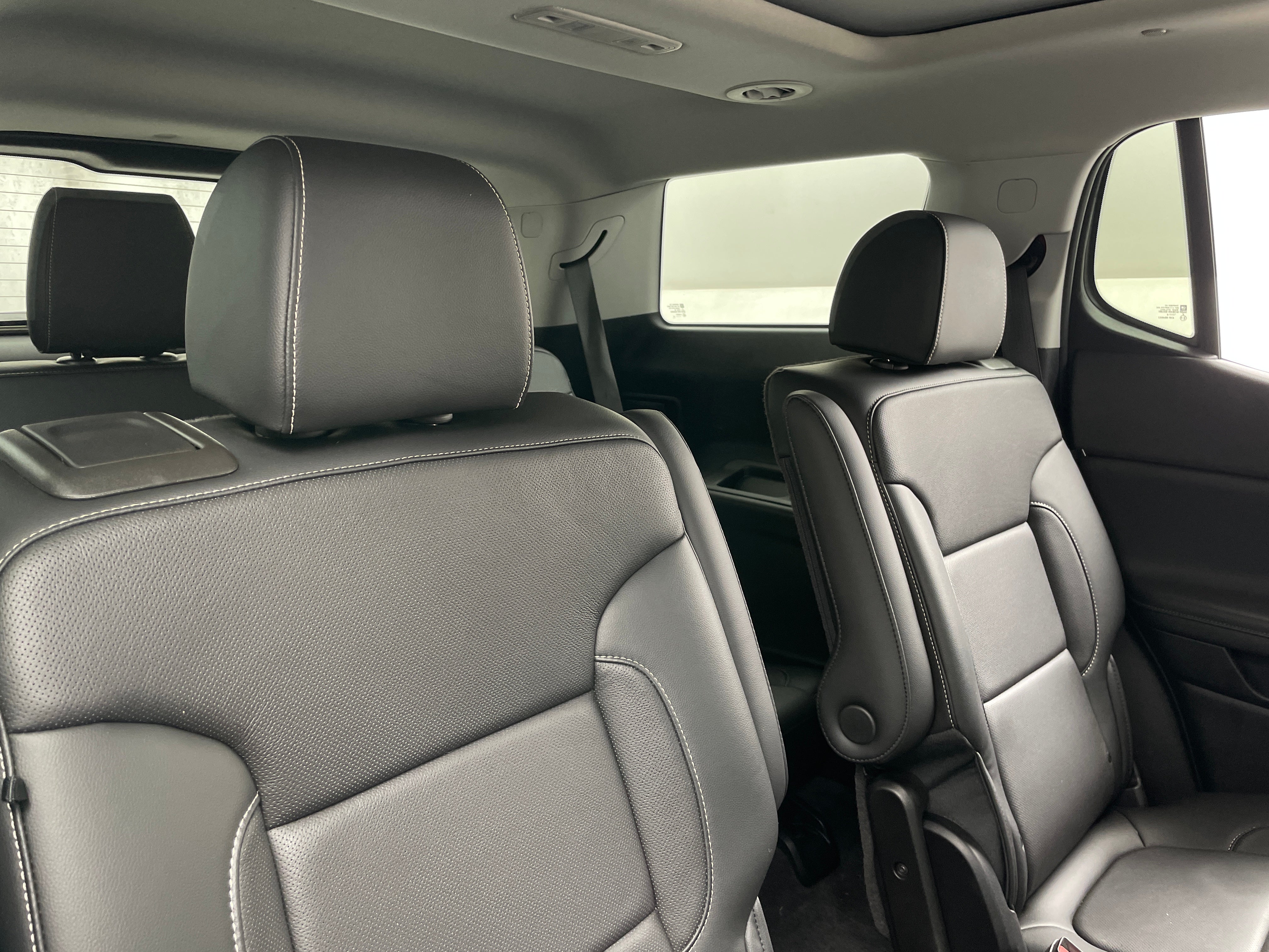 2020 GMC Acadia SLT 5