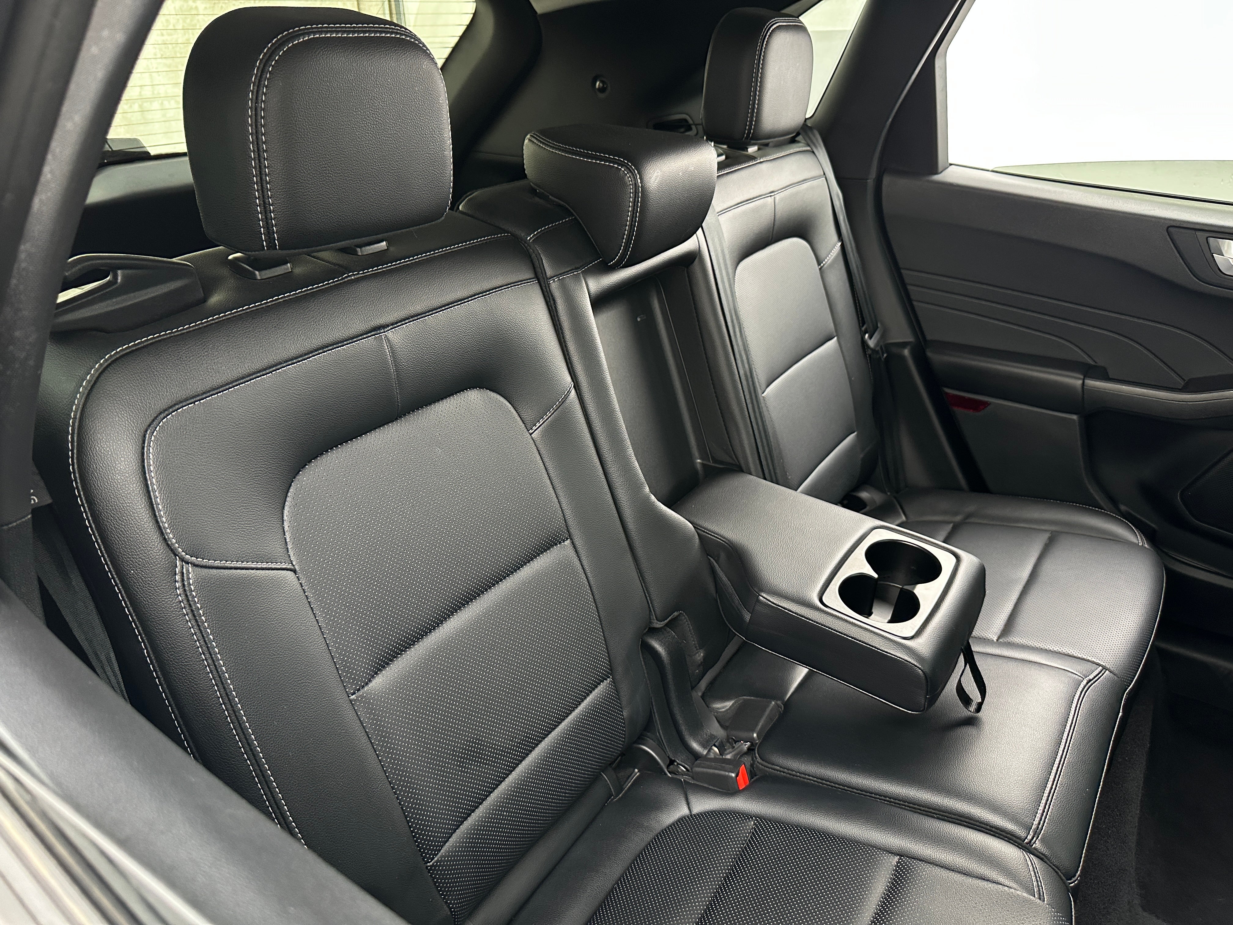 2022 Ford Escape SEL 6