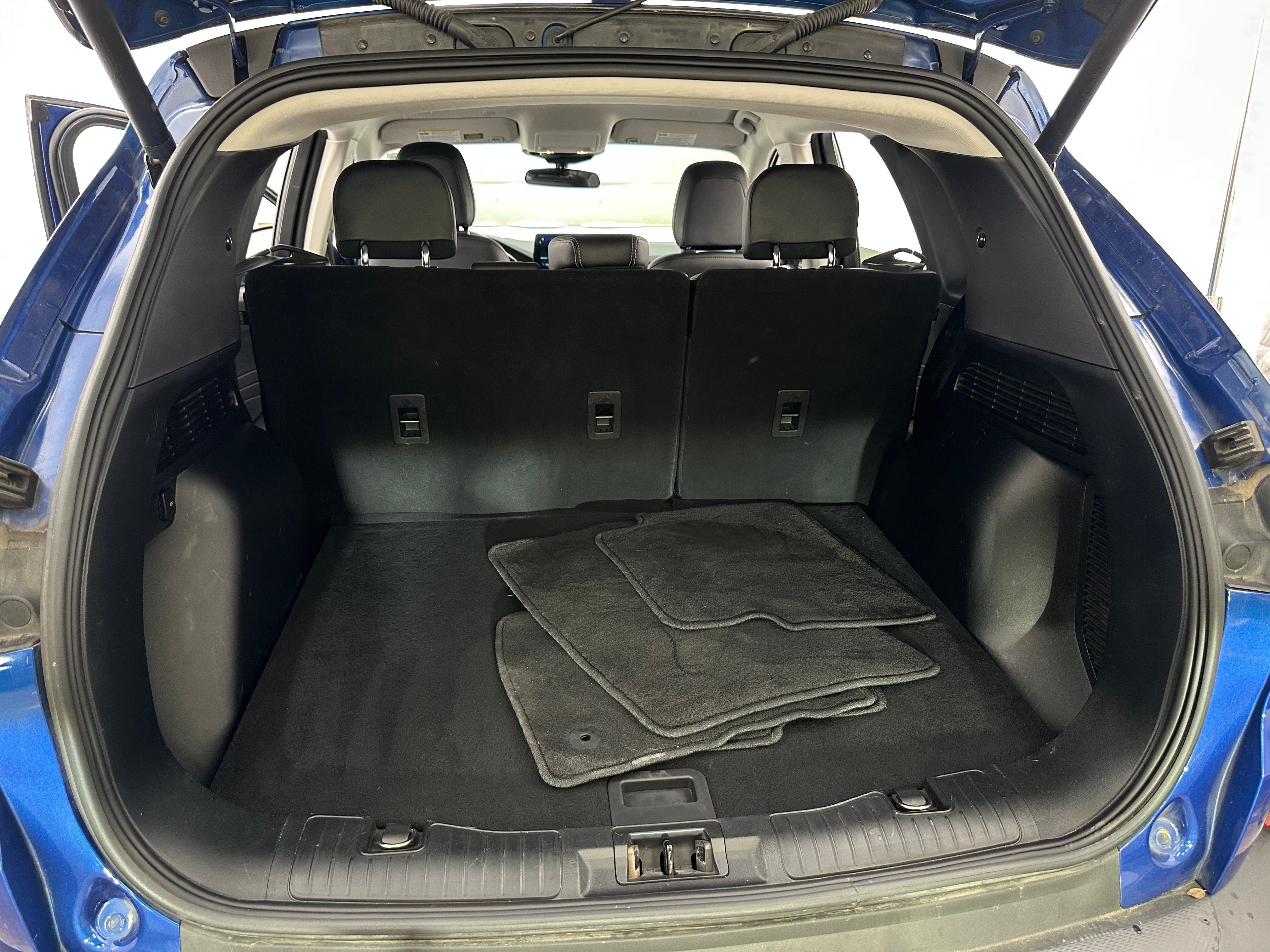 2022 Ford Escape SEL 7