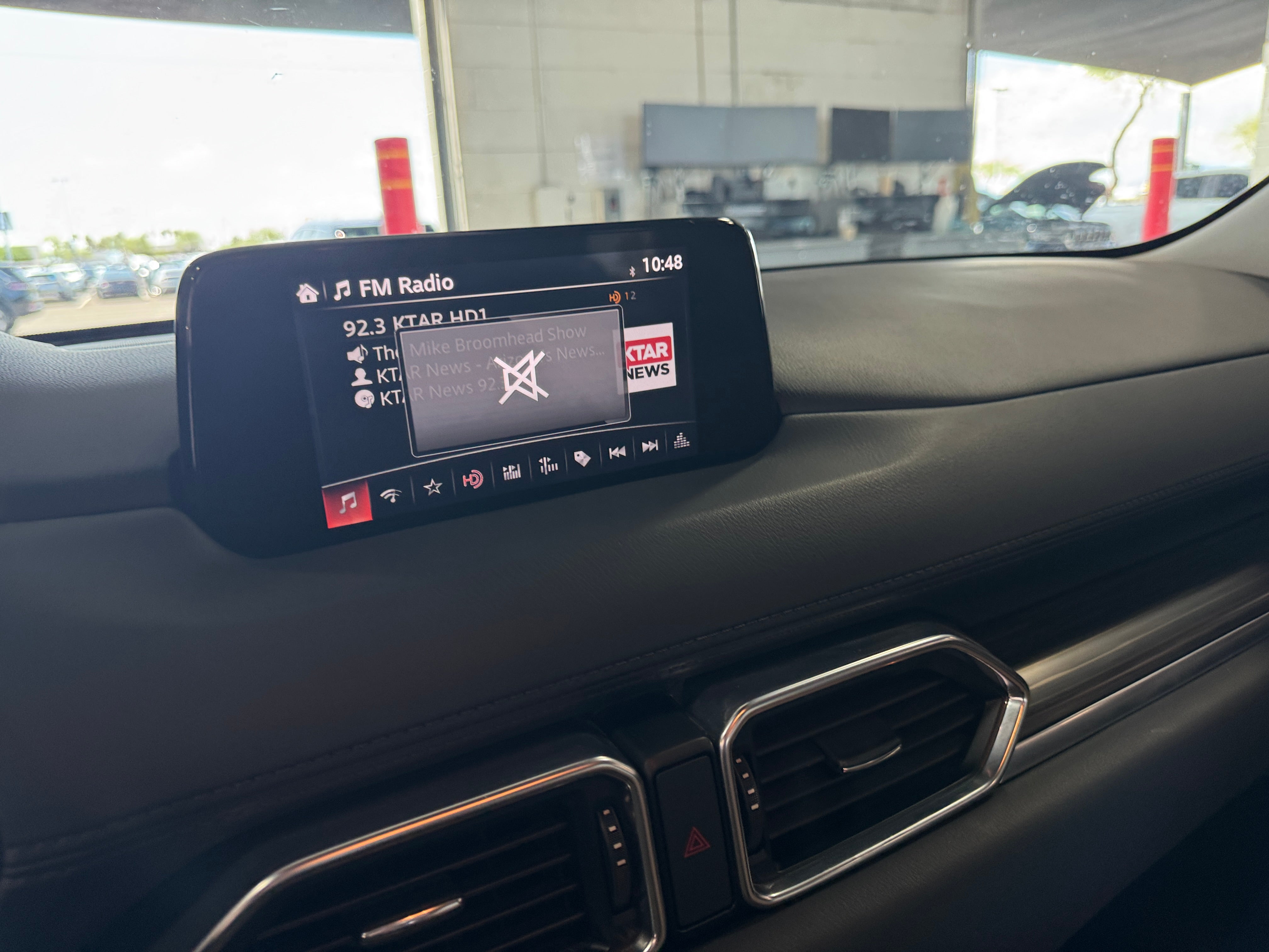 2018 Mazda CX-5 Grand Touring 3