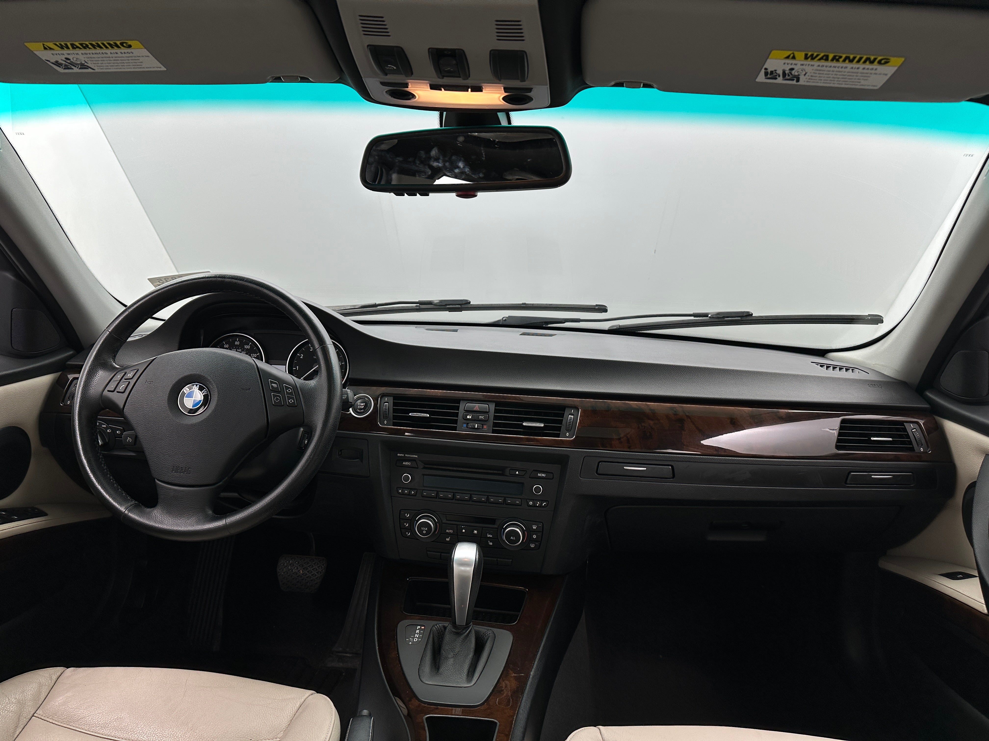 2011 BMW 3 Series 328i xDrive 2