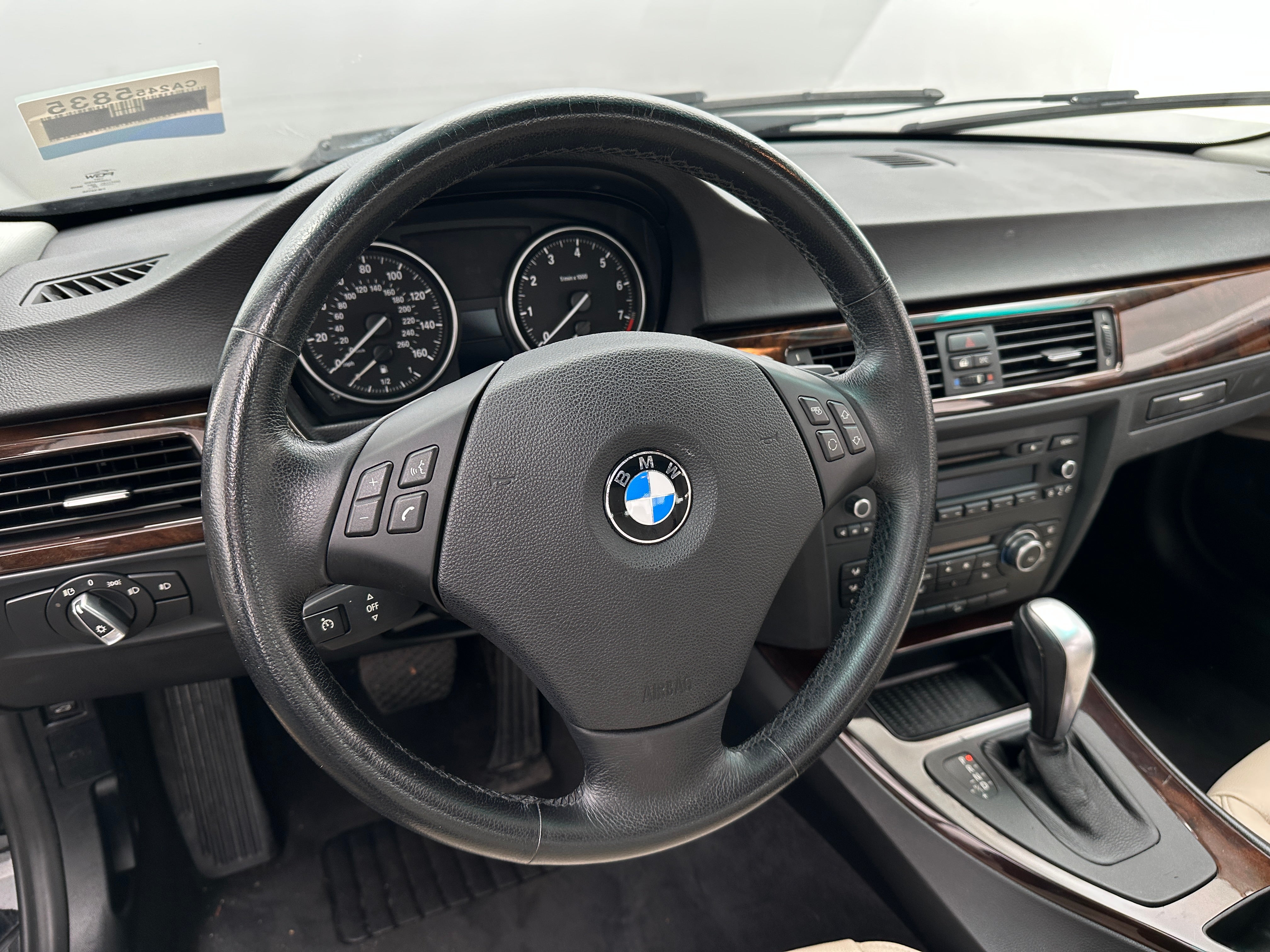 2011 BMW 3 Series 328i xDrive 4