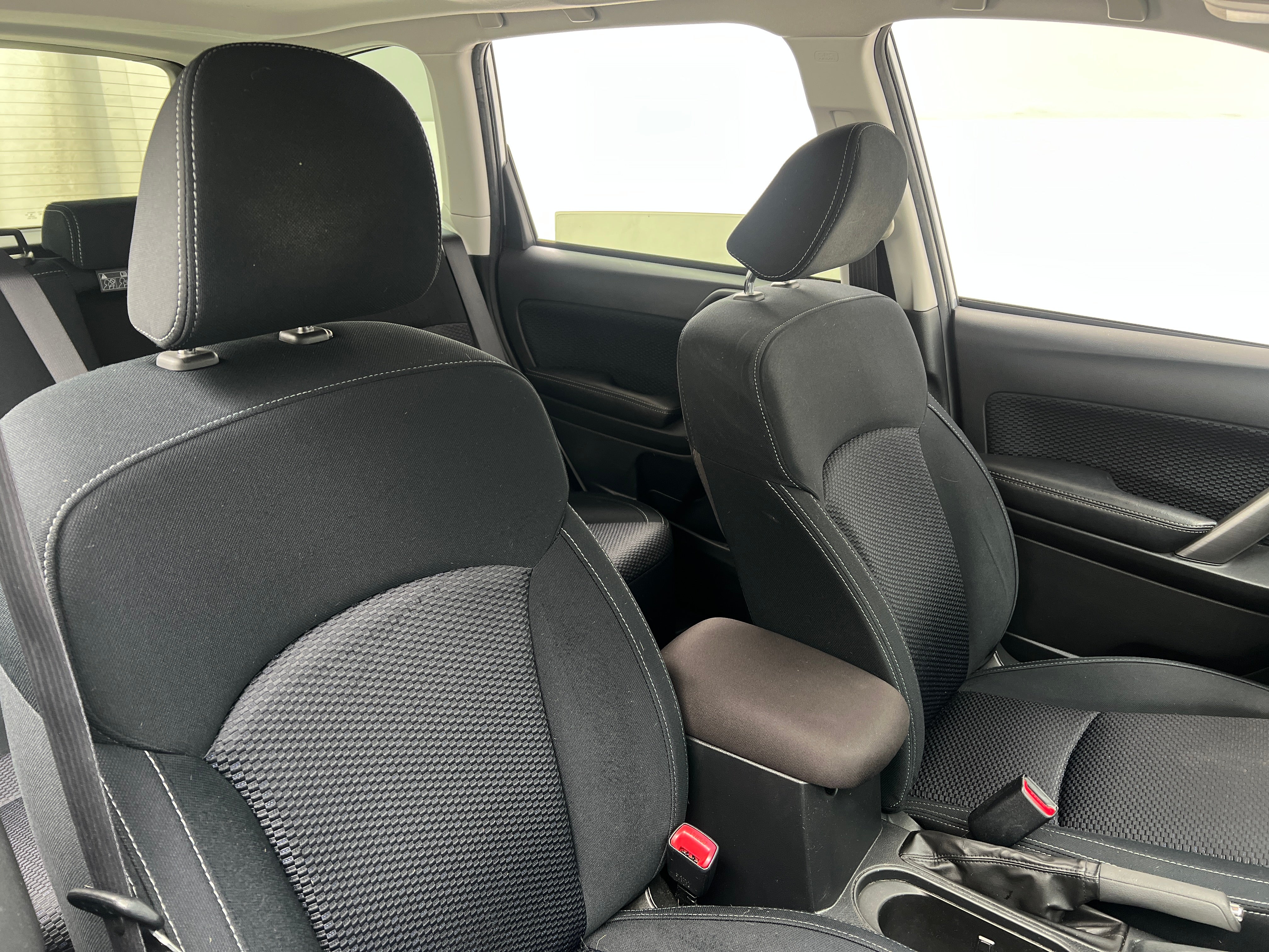 2017 Subaru Forester Premium 2