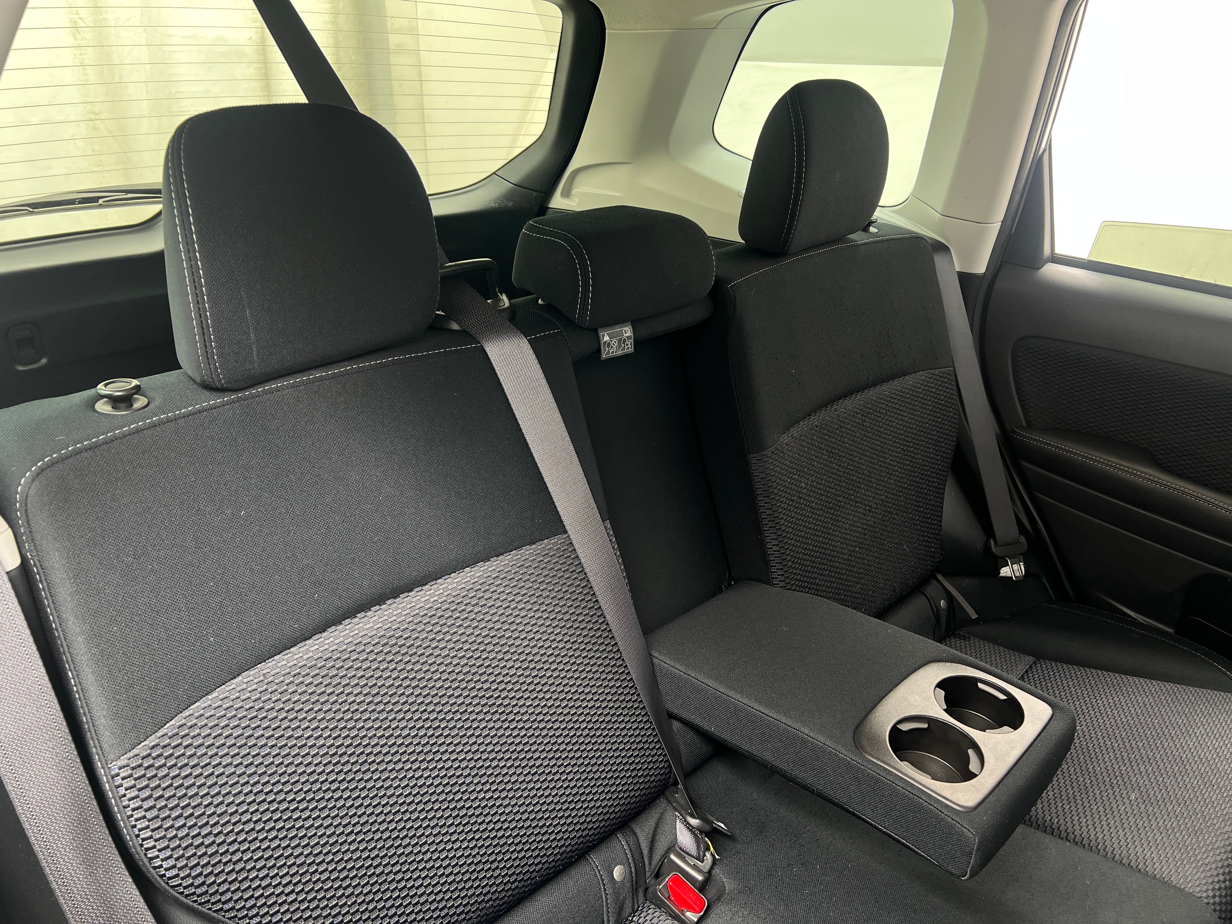 2017 Subaru Forester Premium 6