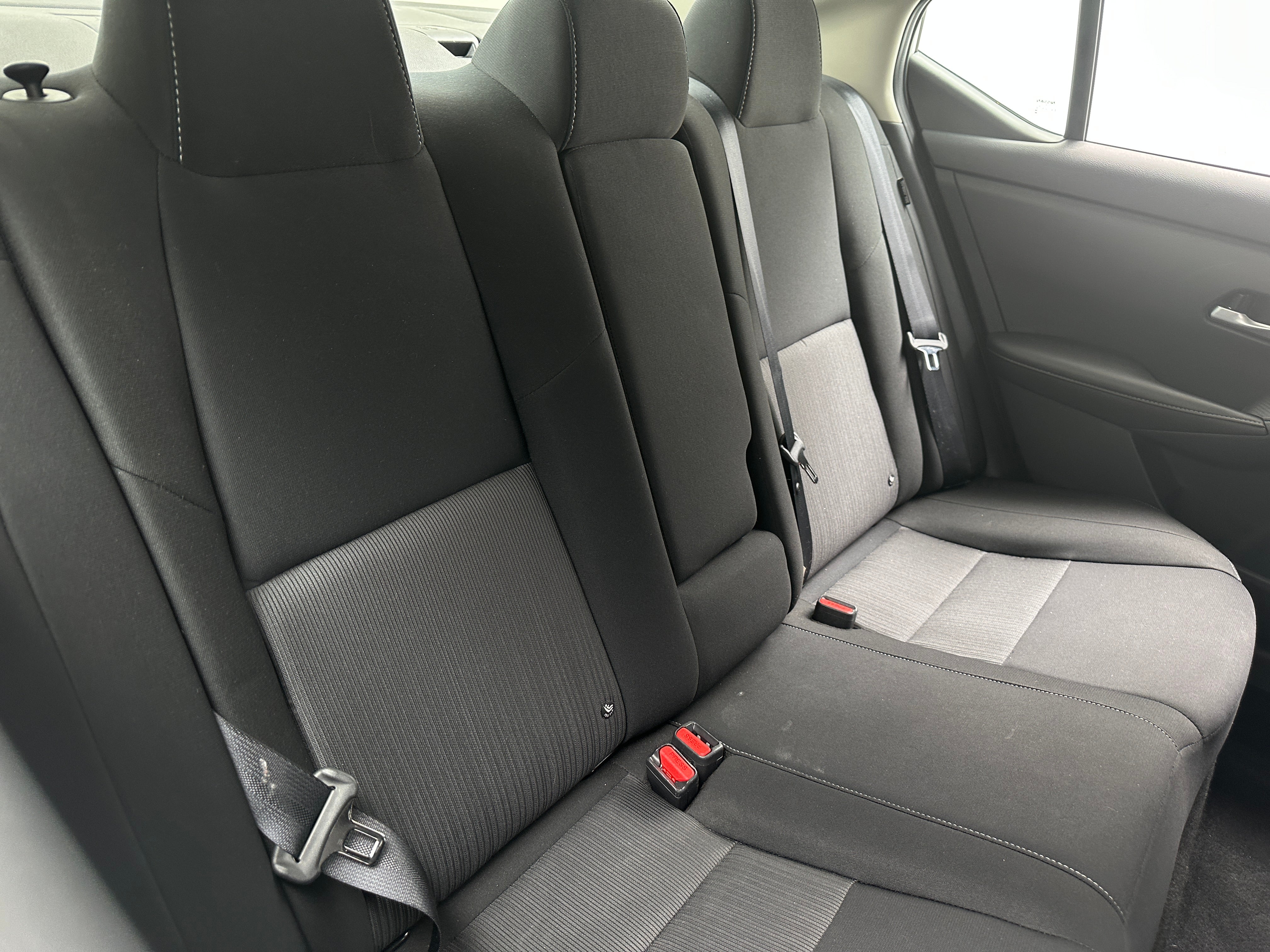 2022 Nissan Sentra SV 6