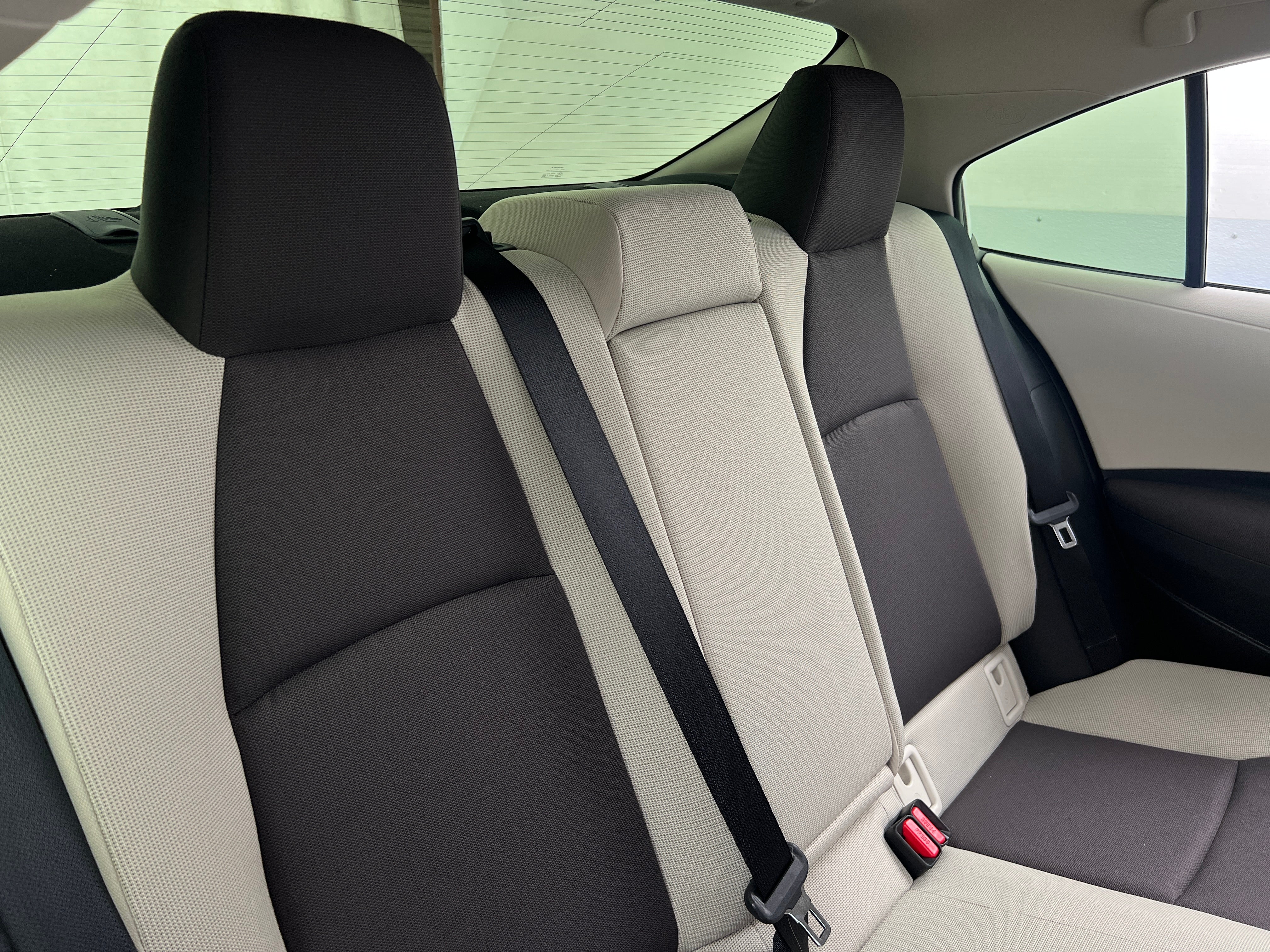 2024 Toyota Corolla LE 6