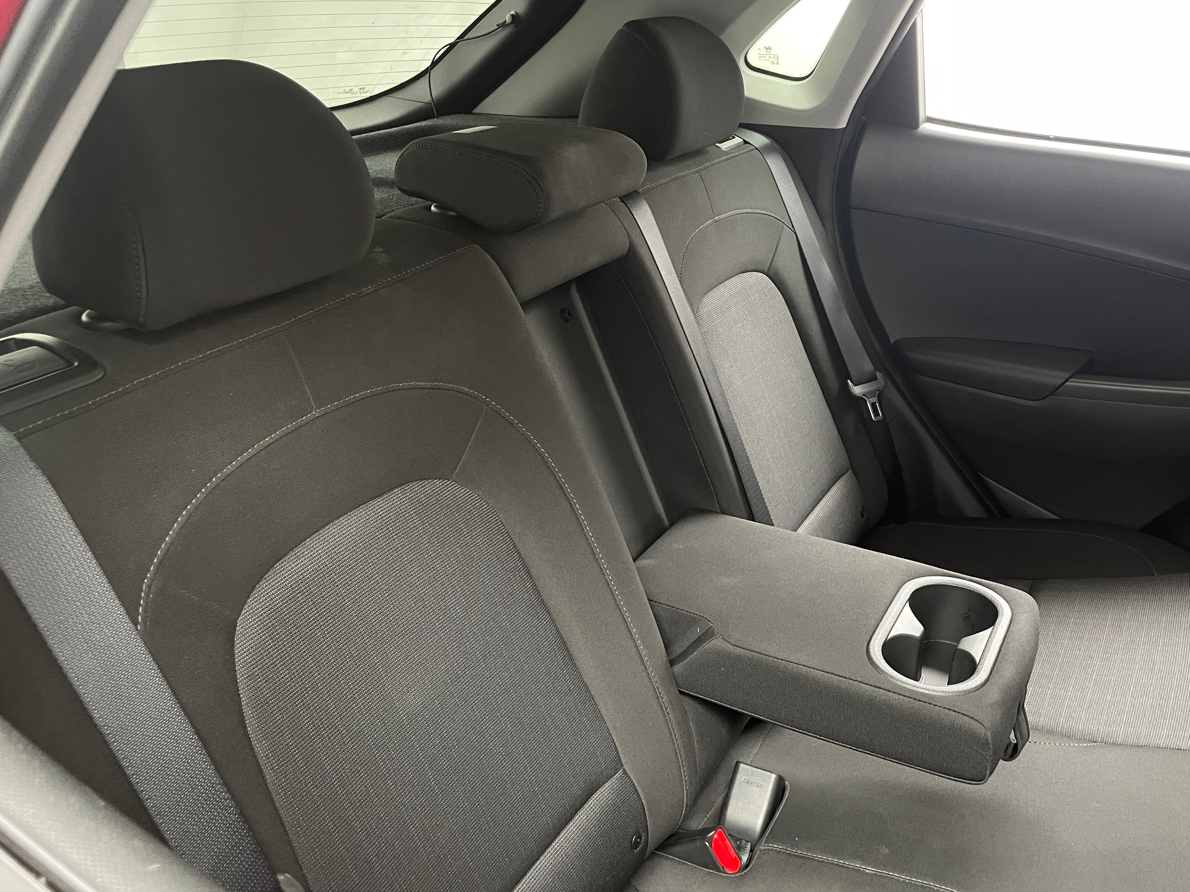 2022 Hyundai Kona SEL 6