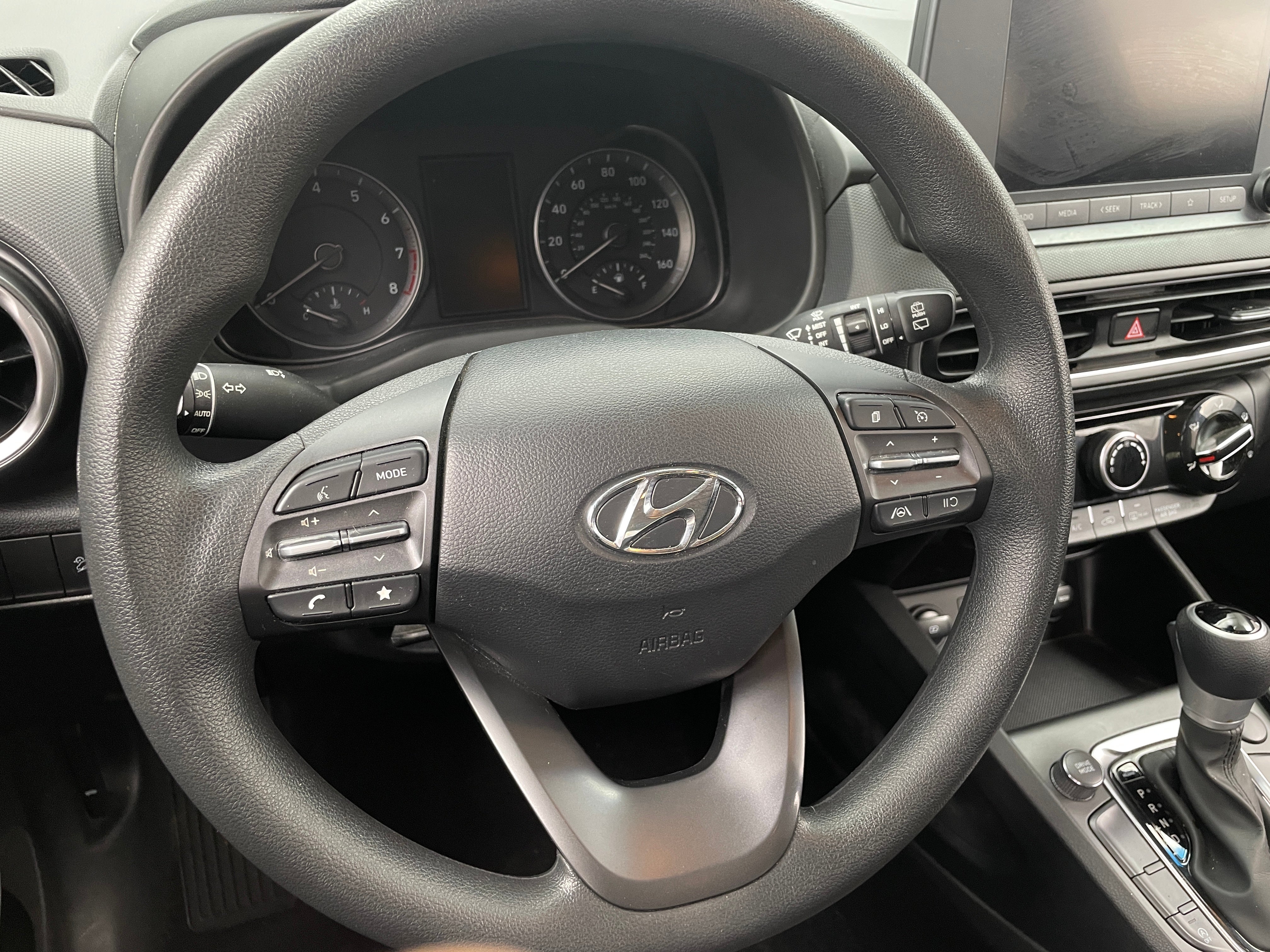 2022 Hyundai Kona SEL 5