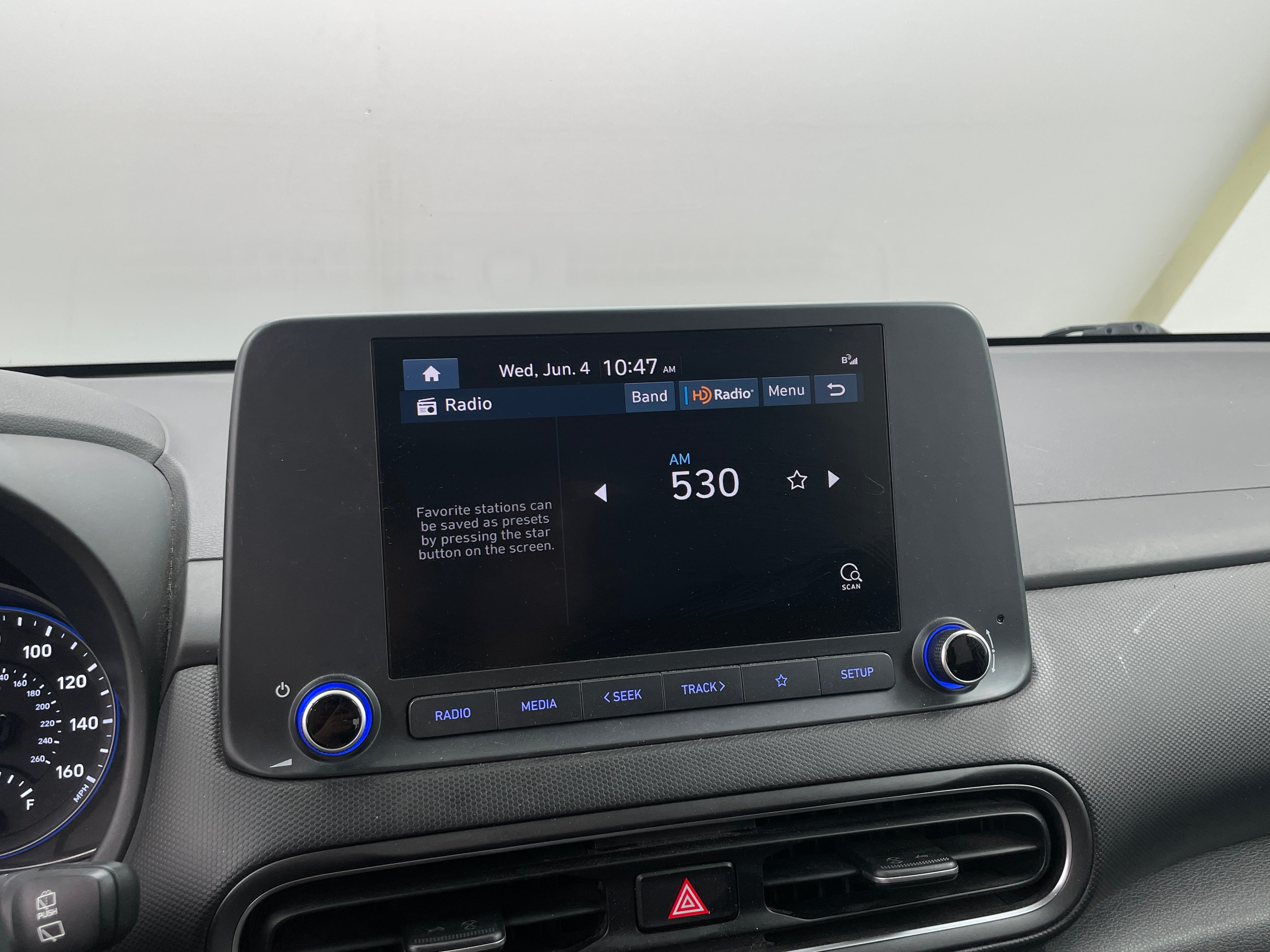 2022 Hyundai Kona SEL 4