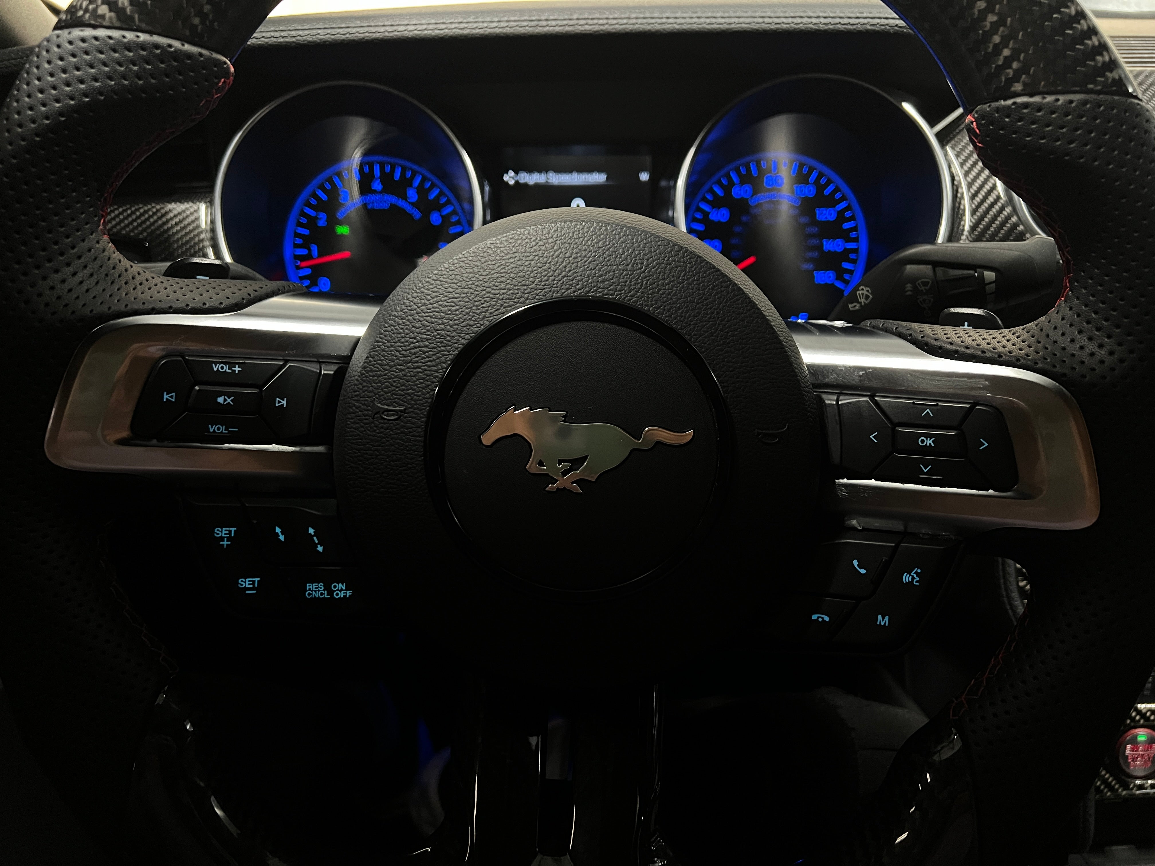 2019 Ford Mustang GT Premium 3