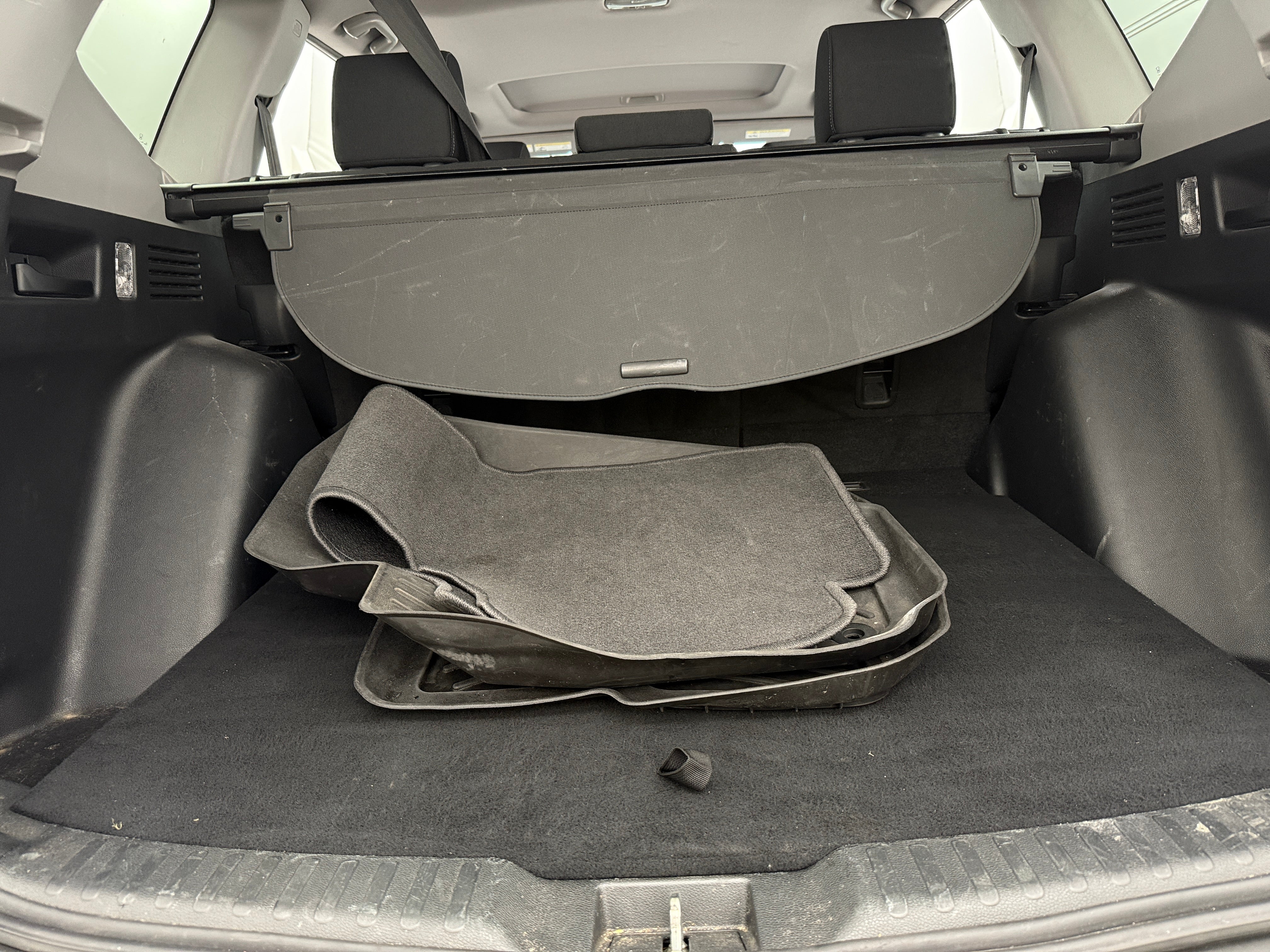 2018 Honda CR-V EX 7