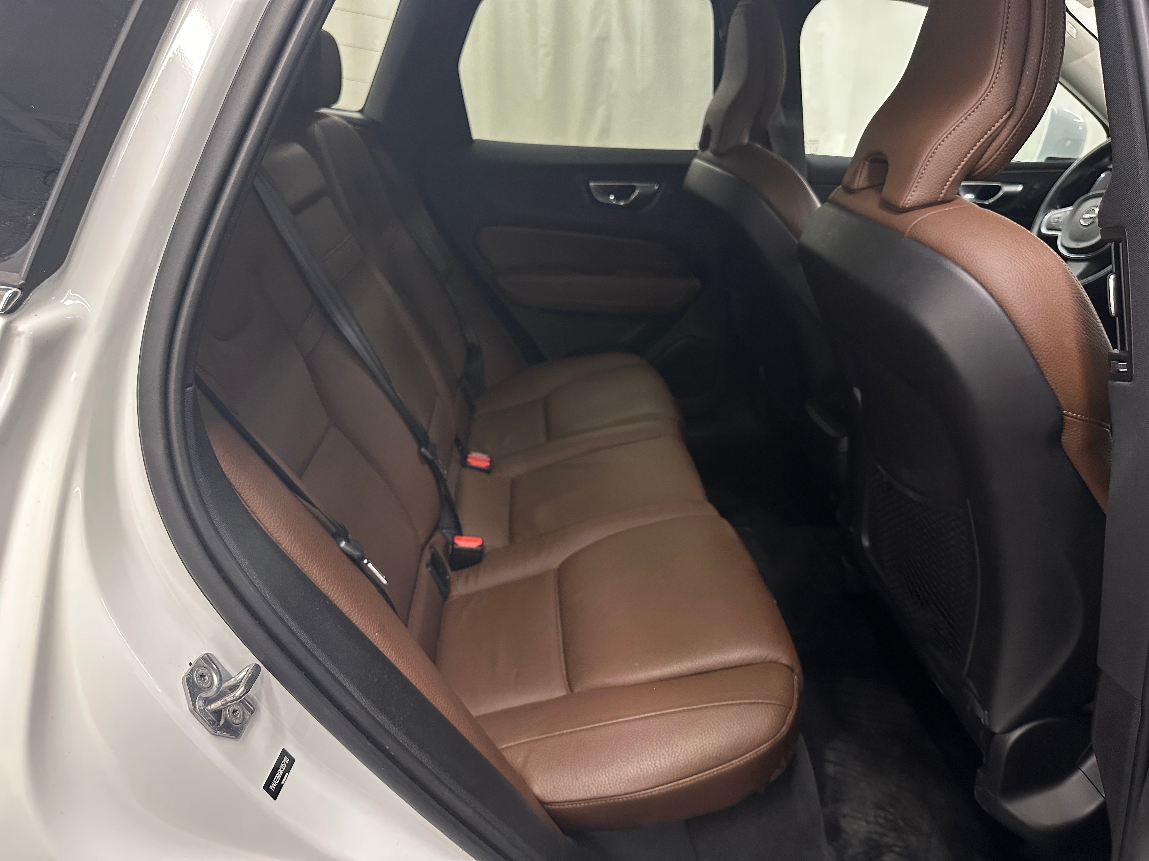 2019 Volvo XC60 T6 Momentum 5