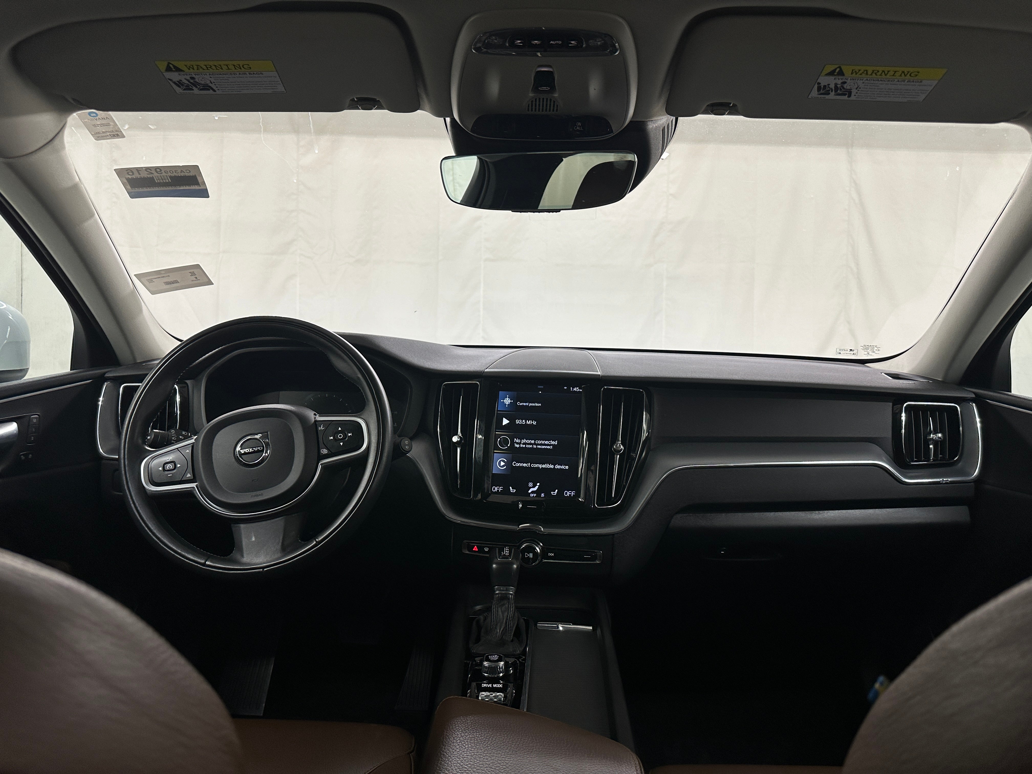 2019 Volvo XC60 T6 Momentum 2