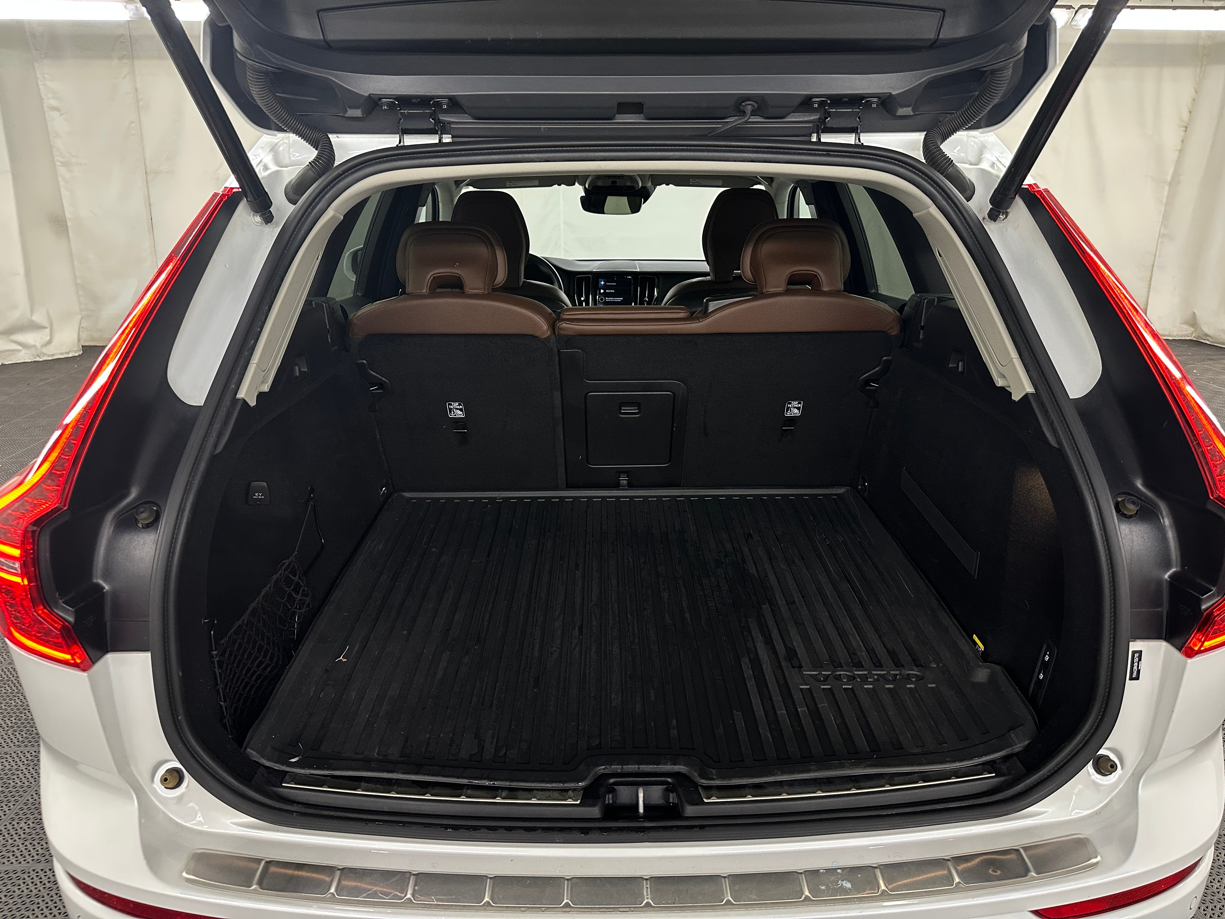 2019 Volvo XC60 T6 Momentum 6
