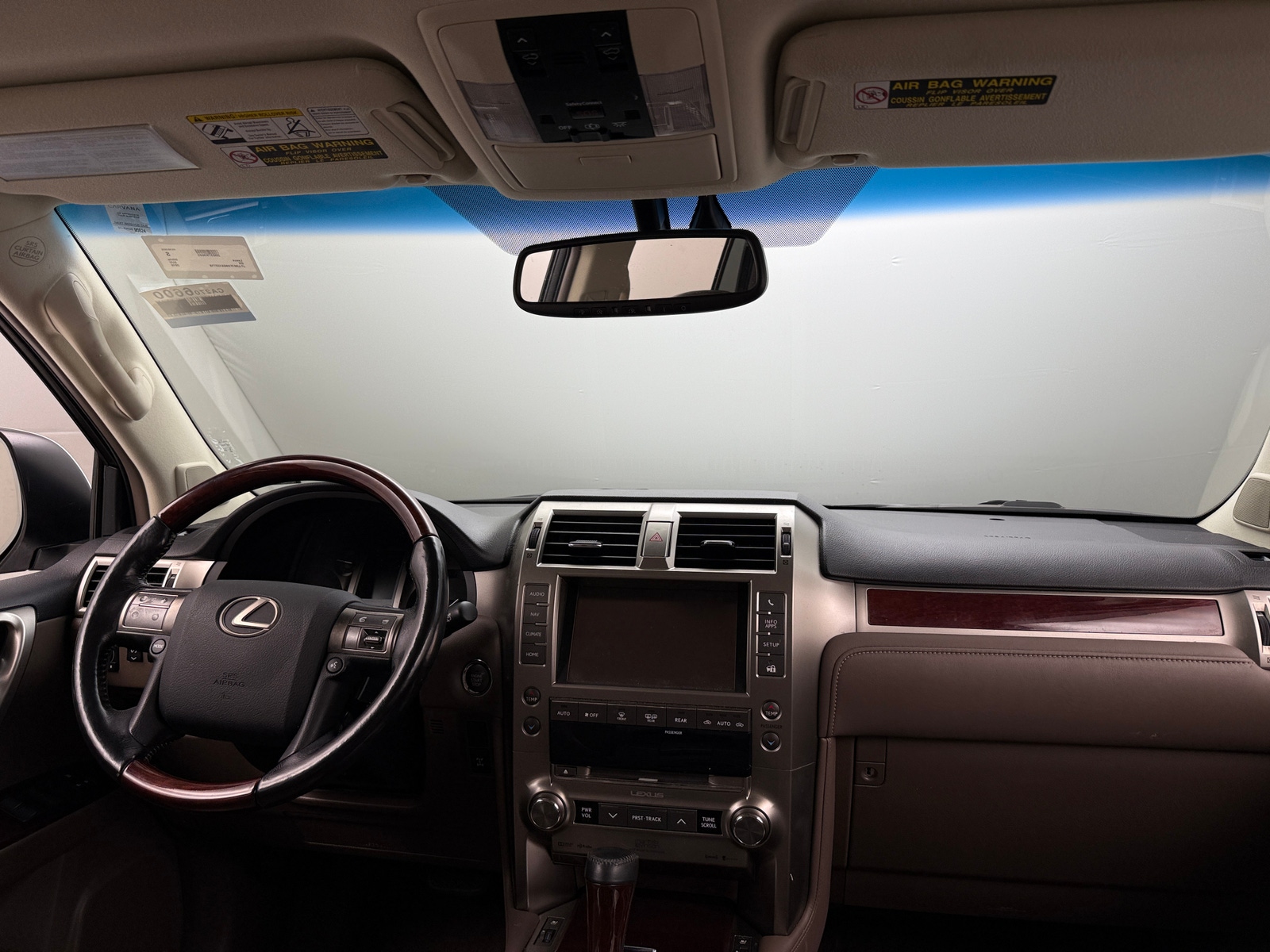 Thumbnail: 2016 Lexus GX - 2