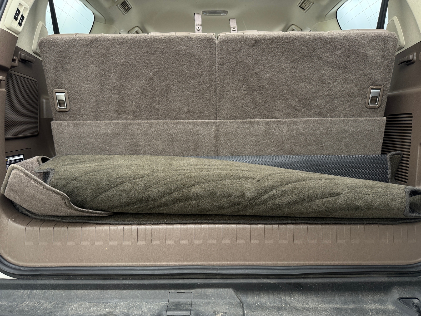 Thumbnail: 2016 Lexus GX - 6