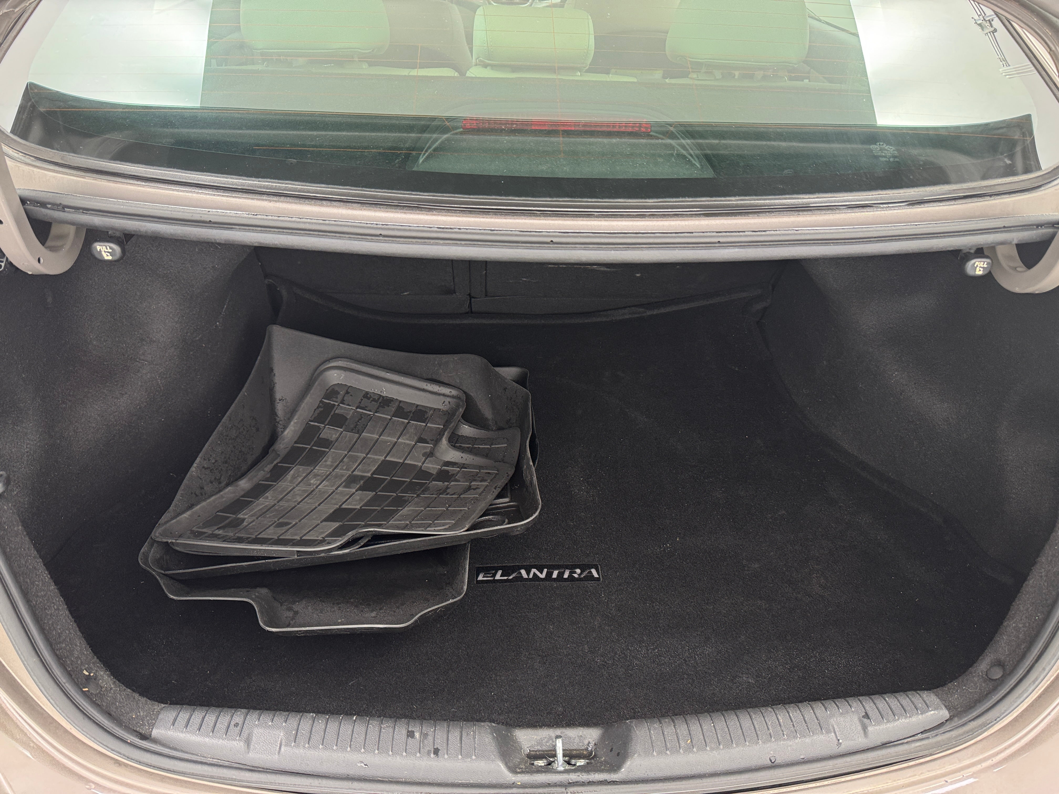 2015 Hyundai Elantra Limited Edition 6