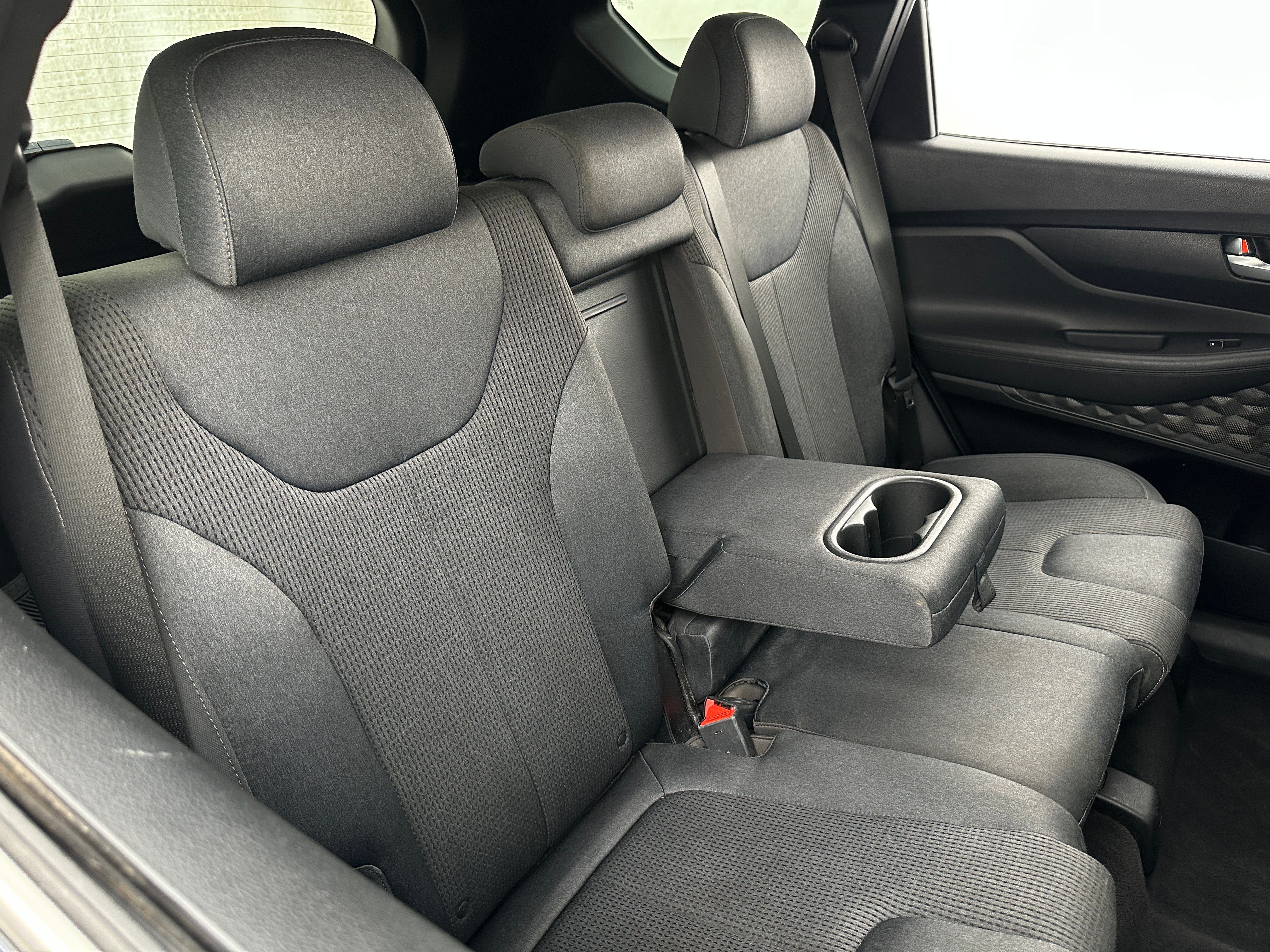 2019 Hyundai Santa Fe SEL 6