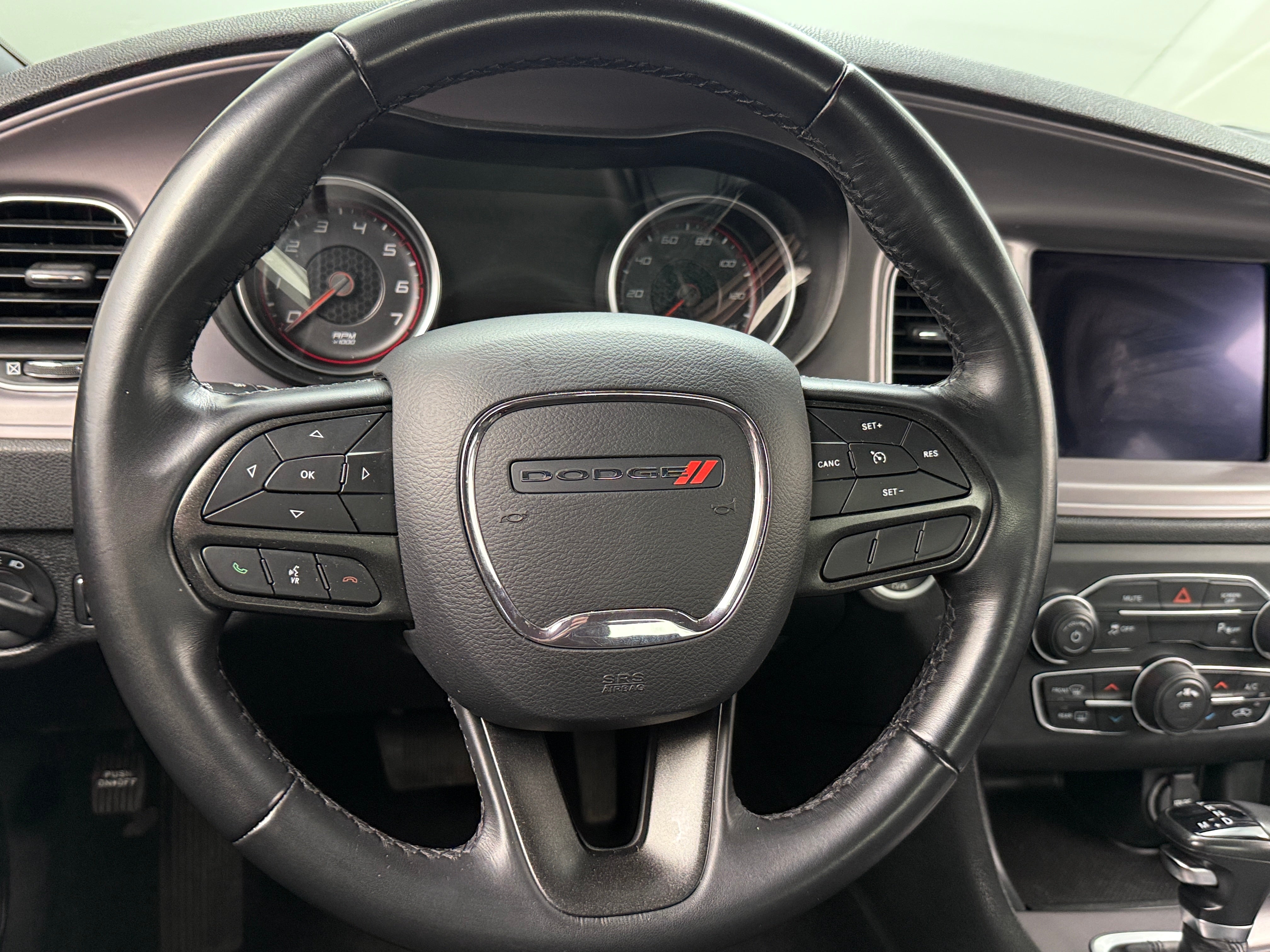 2023 Dodge Charger SXT 5