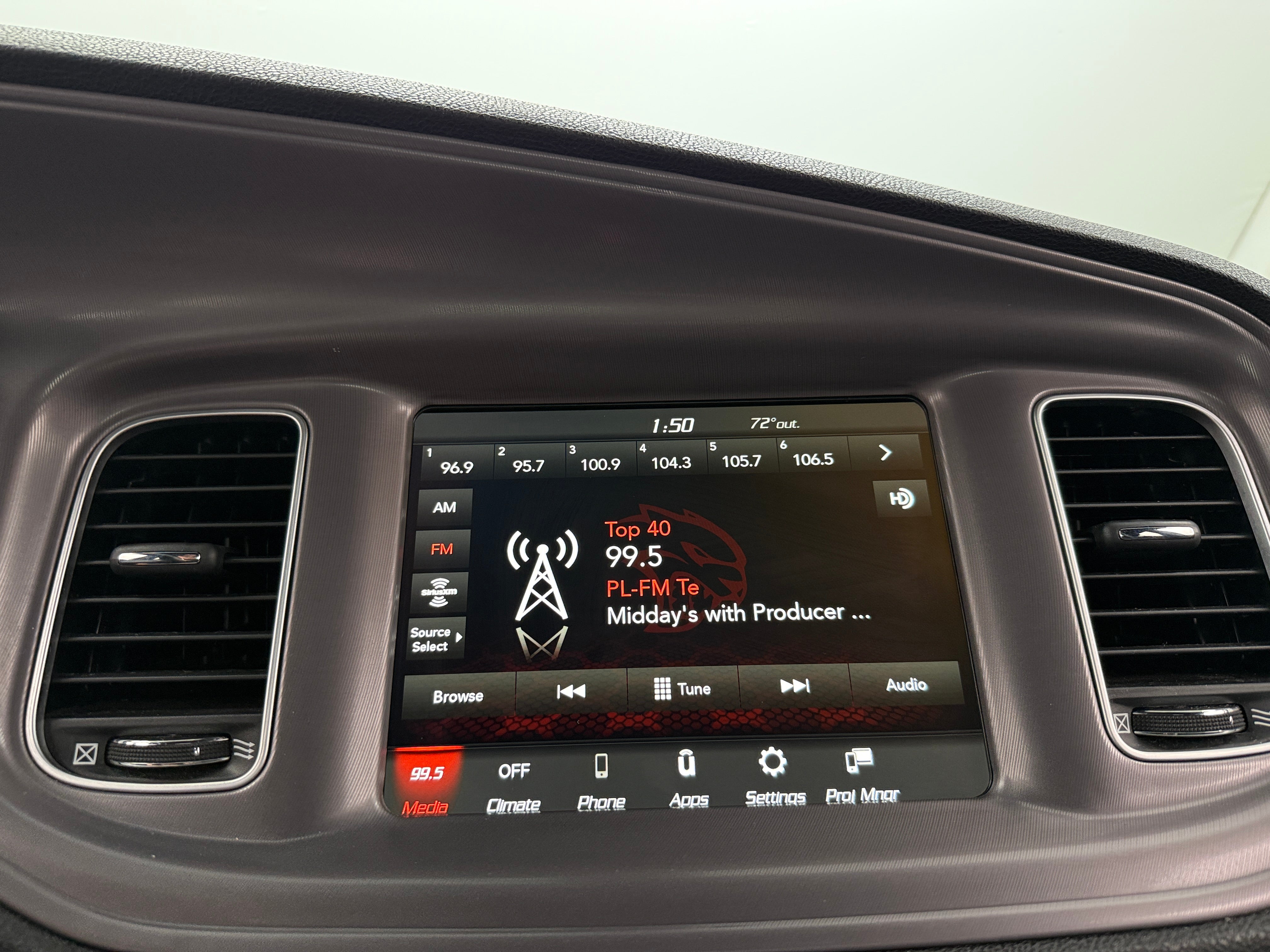 2023 Dodge Charger SXT 4