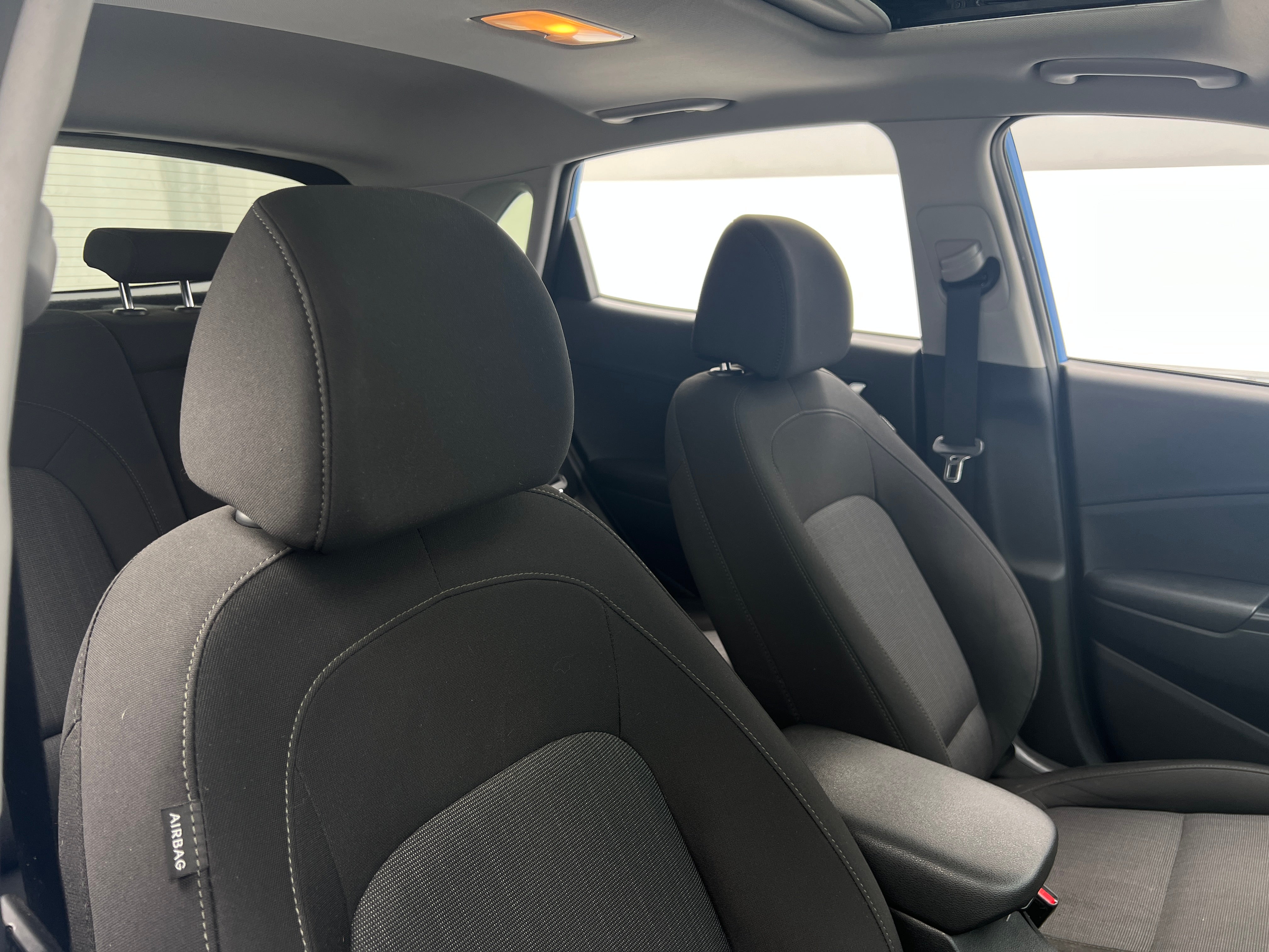 2022 Hyundai Kona SEL 2
