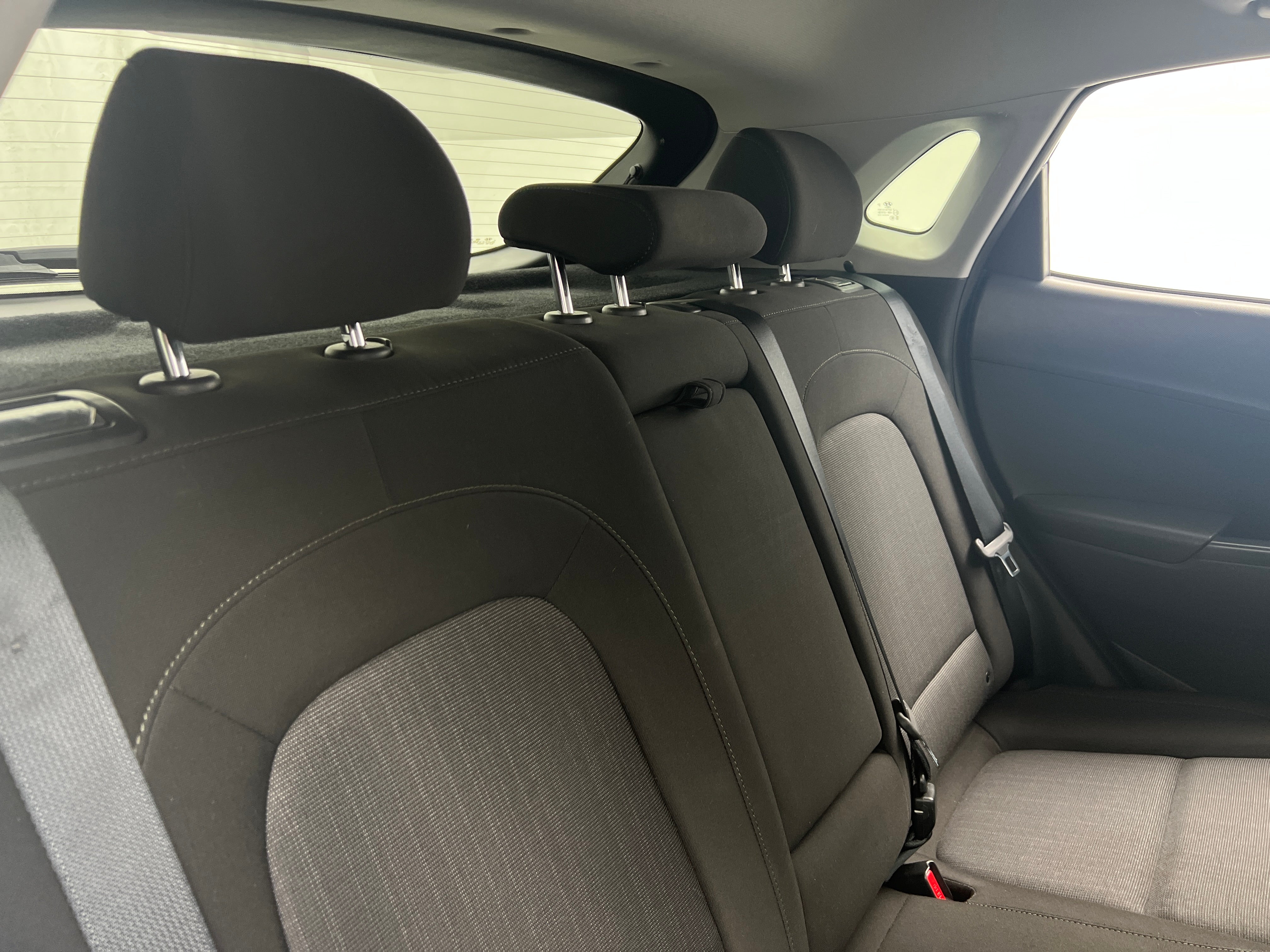 2022 Hyundai Kona SEL 6