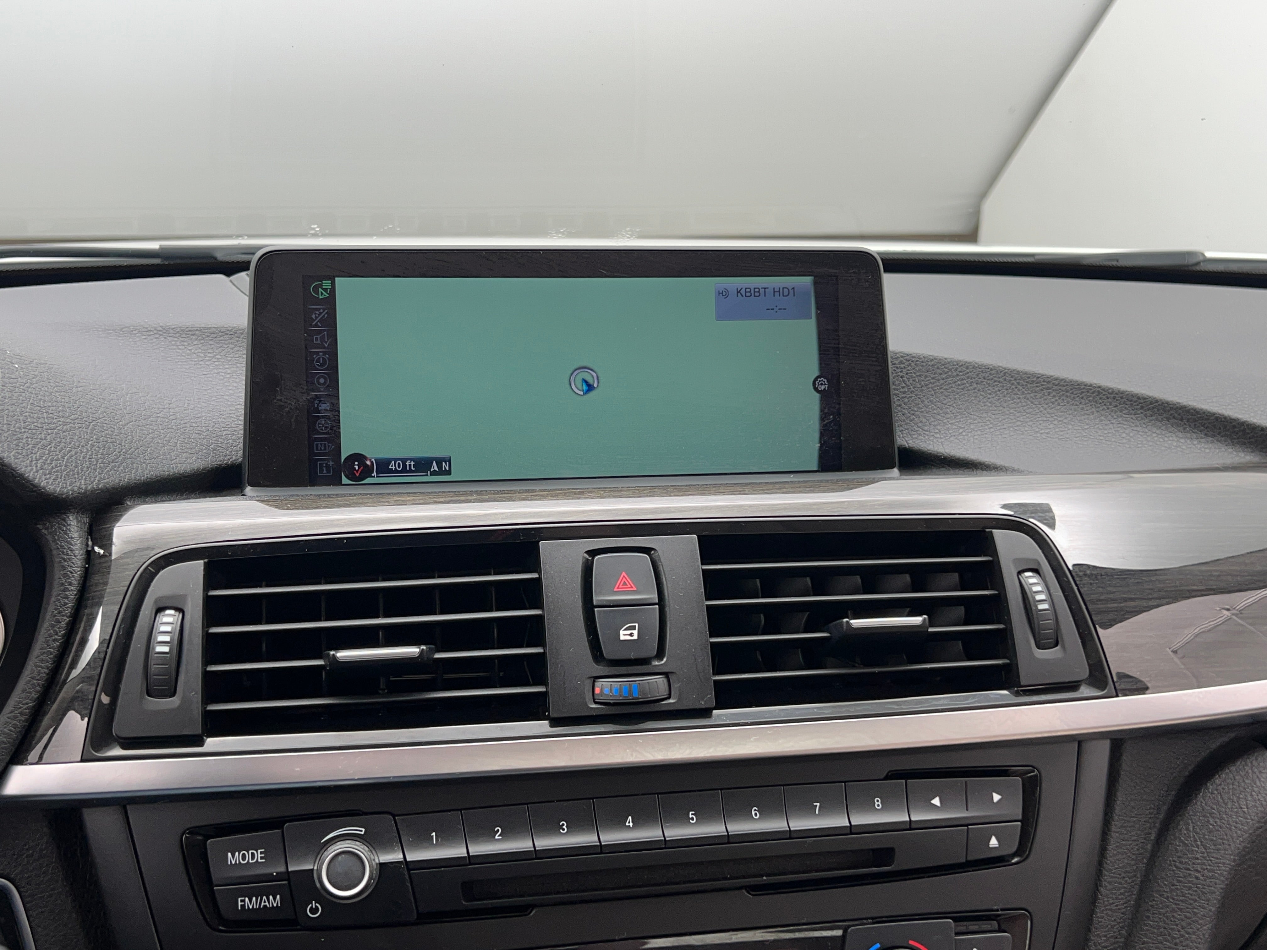 2015 BMW 3 Series  3