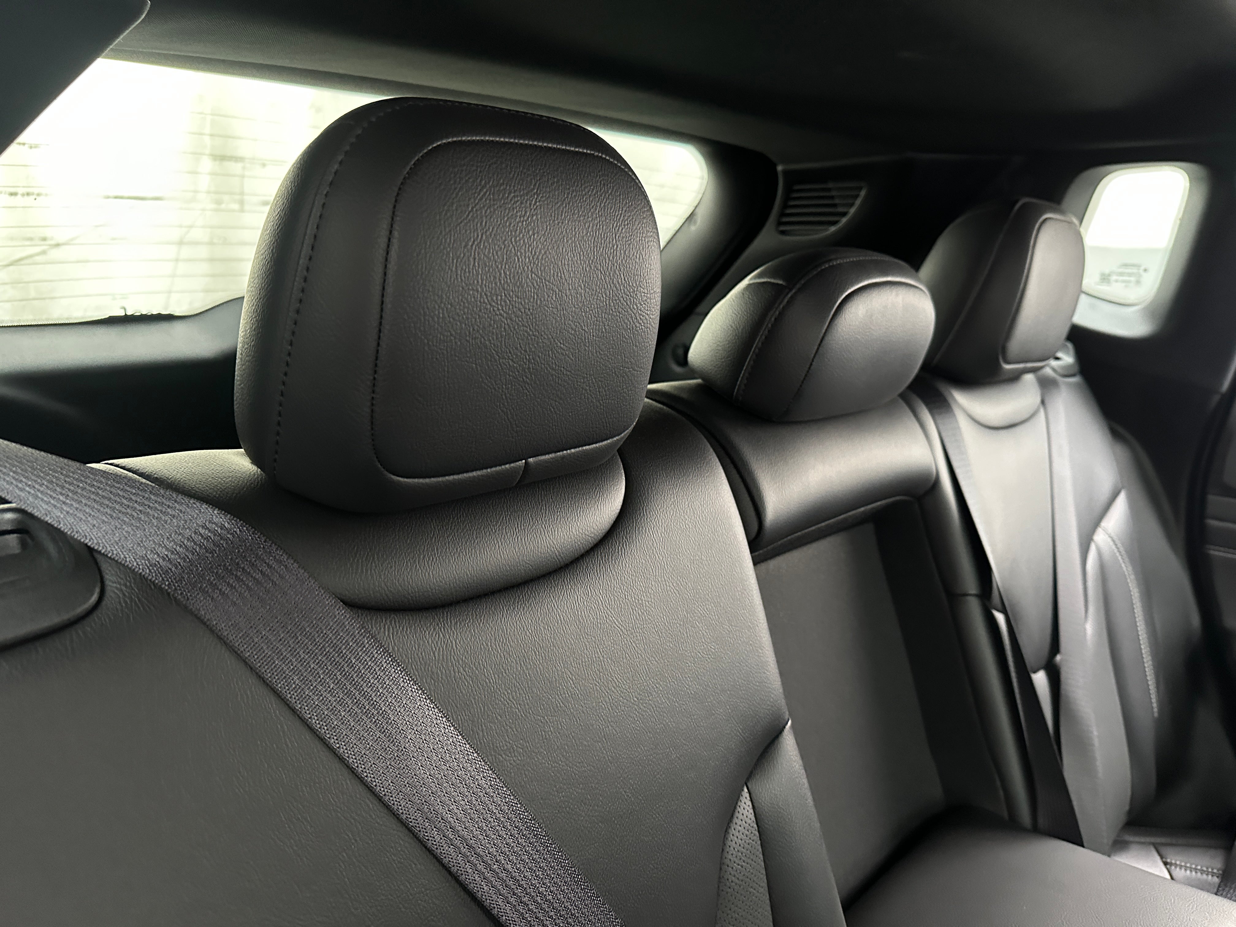 2023 Jeep Compass High Altitude 5