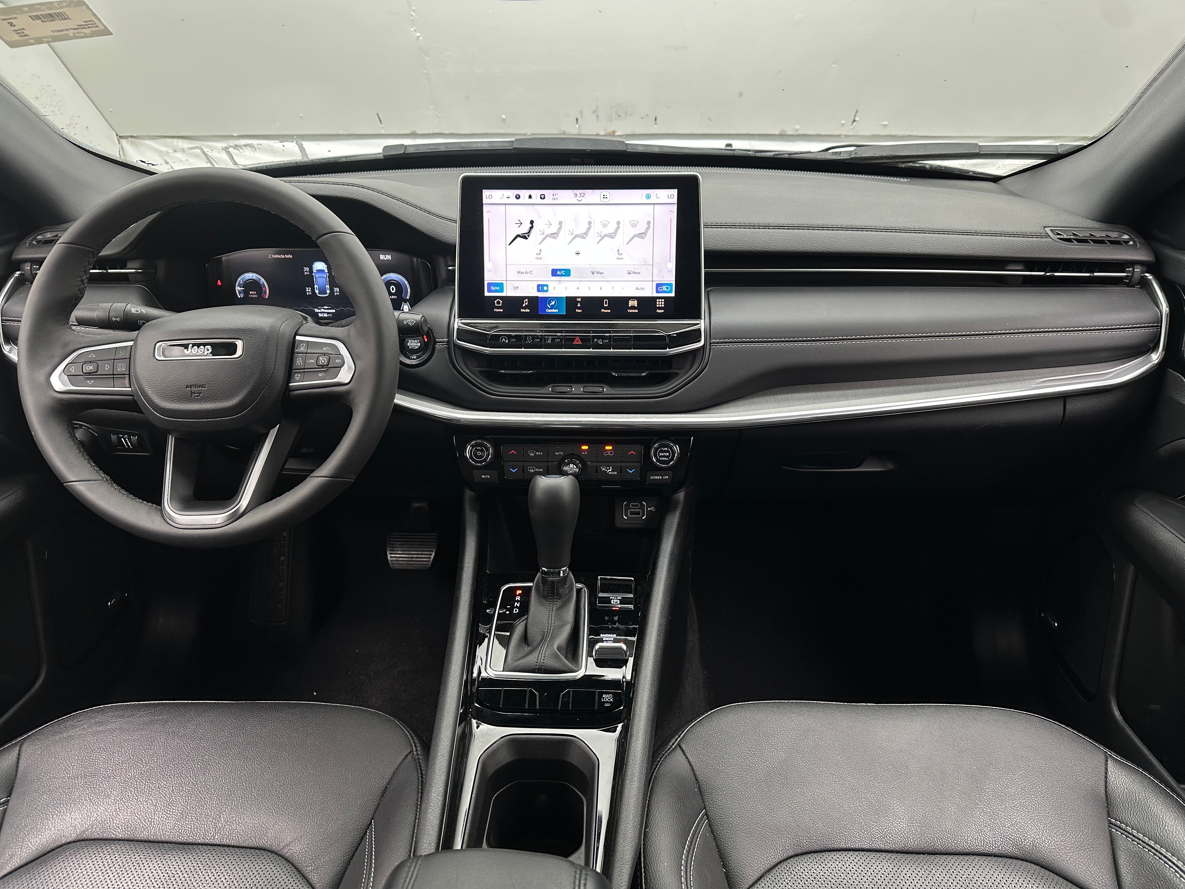 2023 Jeep Compass High Altitude 2