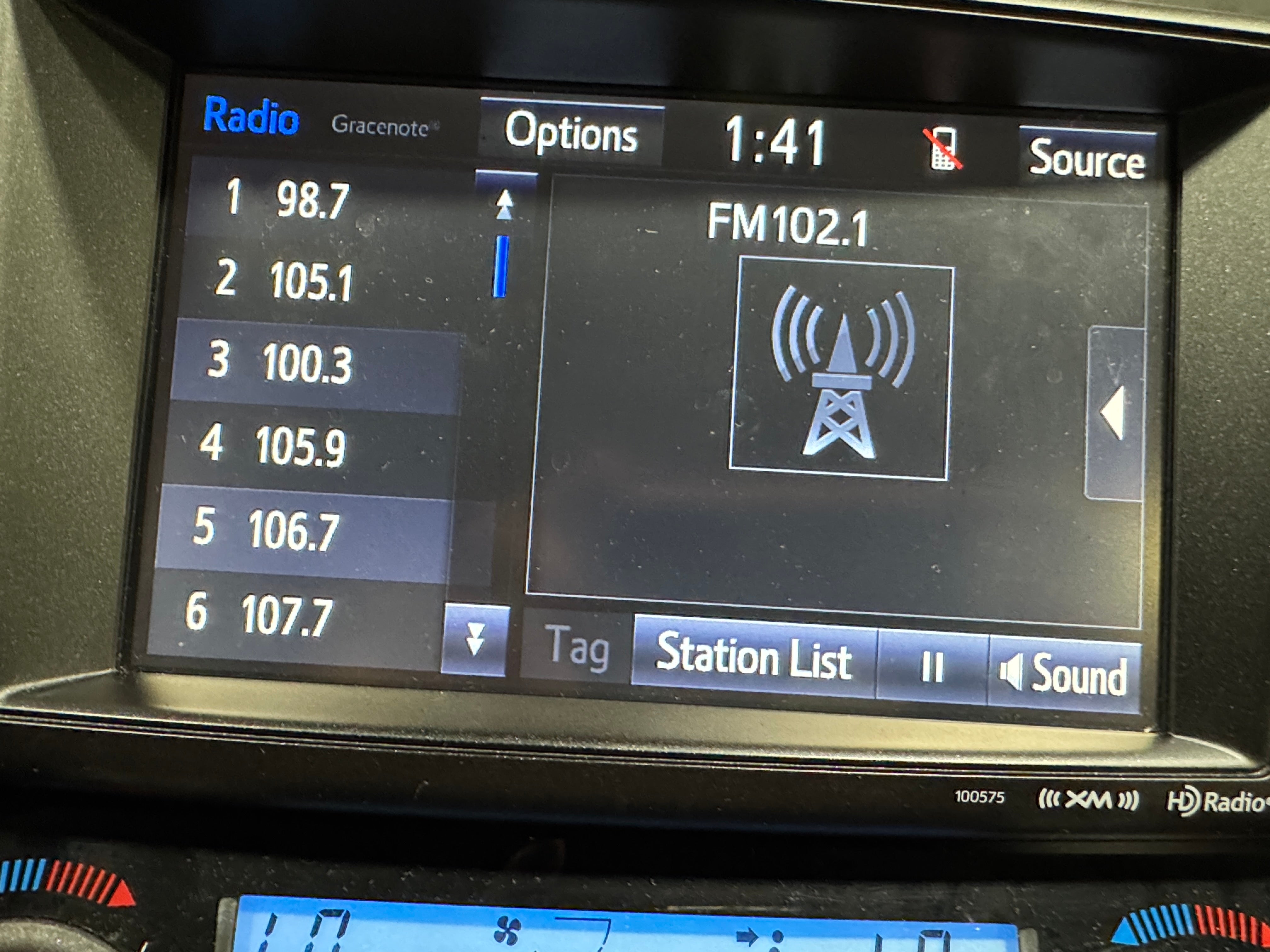 2017 Toyota RAV4 XLE 4