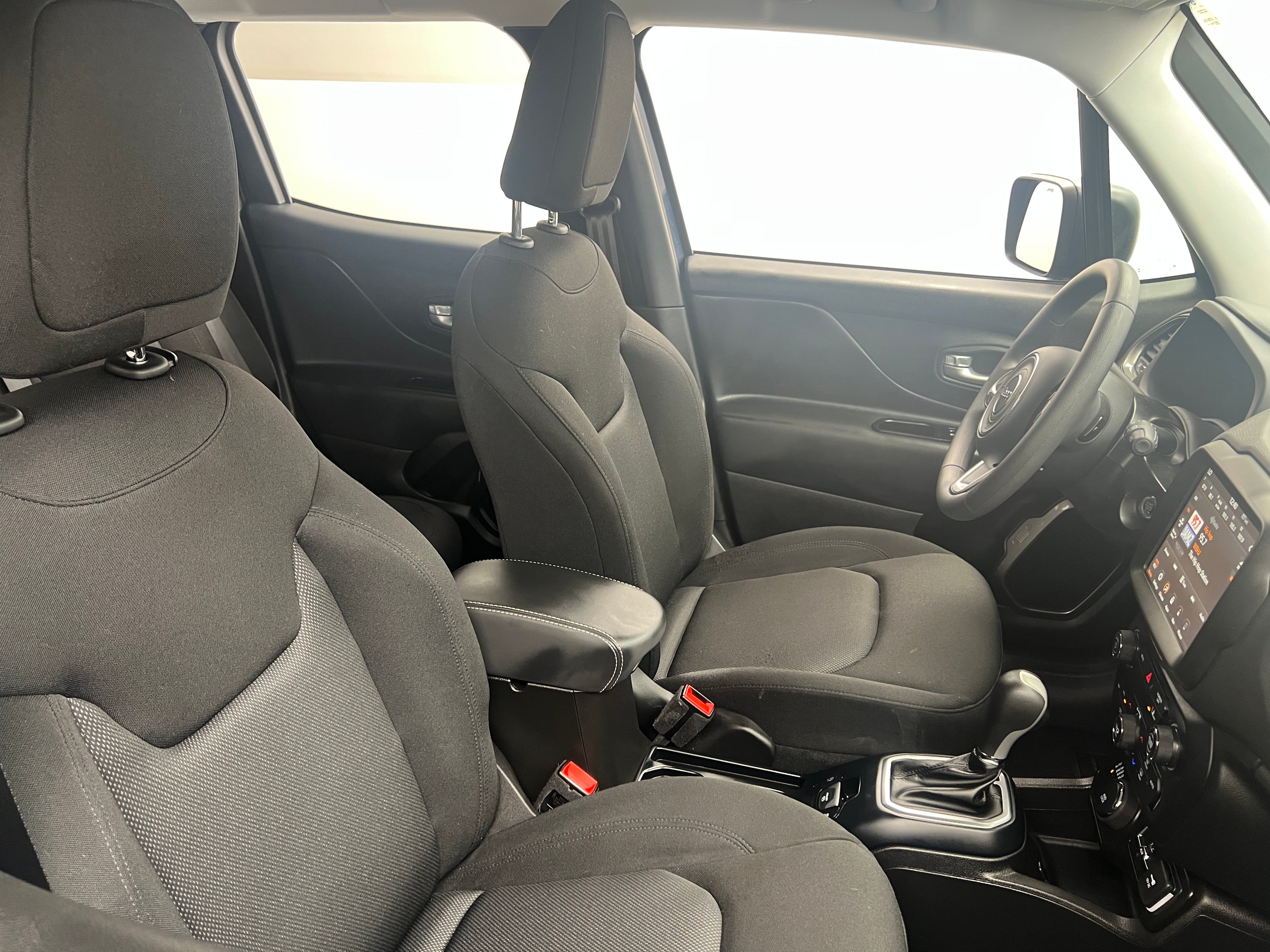 Thumbnail: 2023 Jeep Renegade - 2