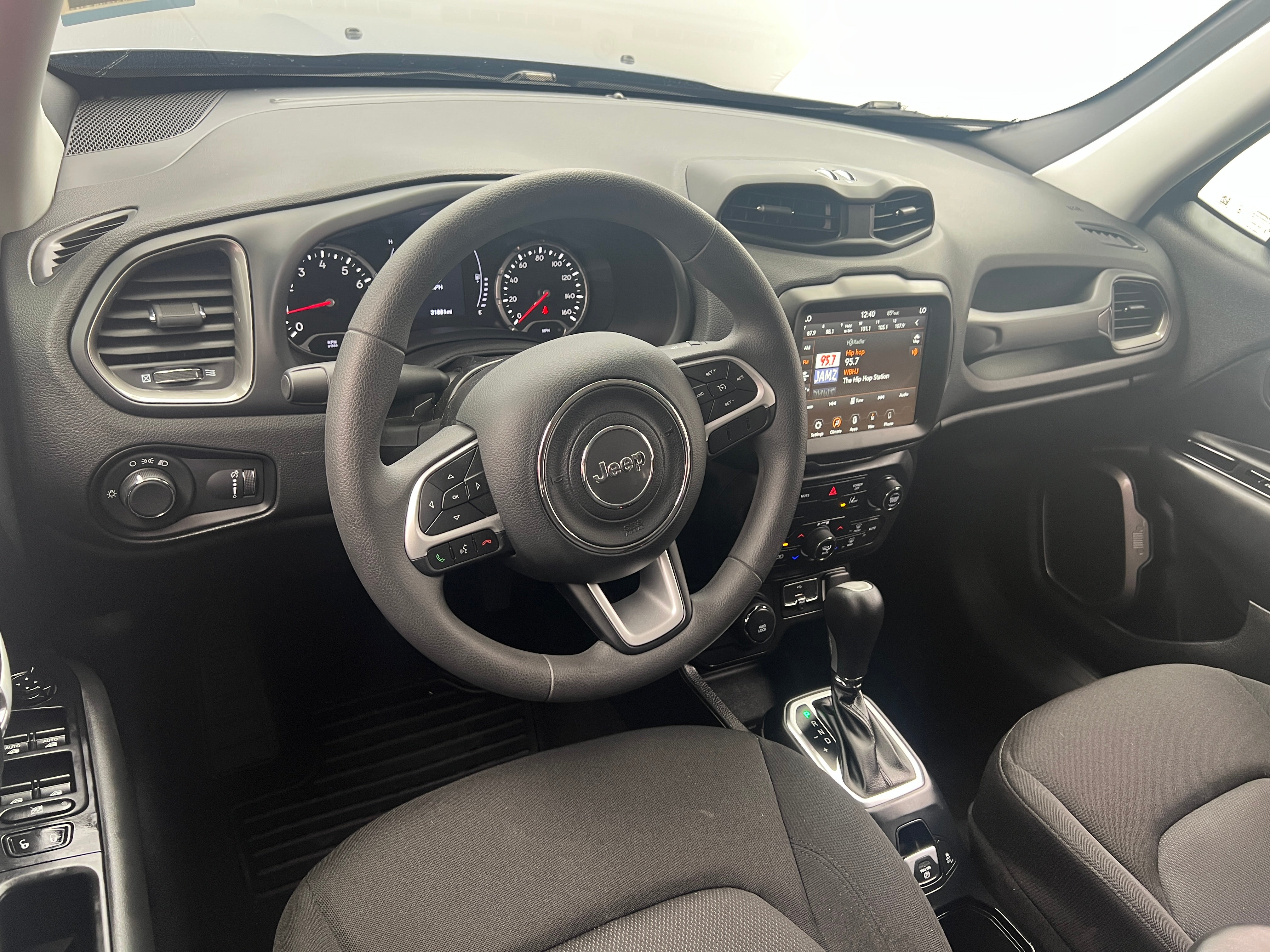 Thumbnail: 2023 Jeep Renegade - 3