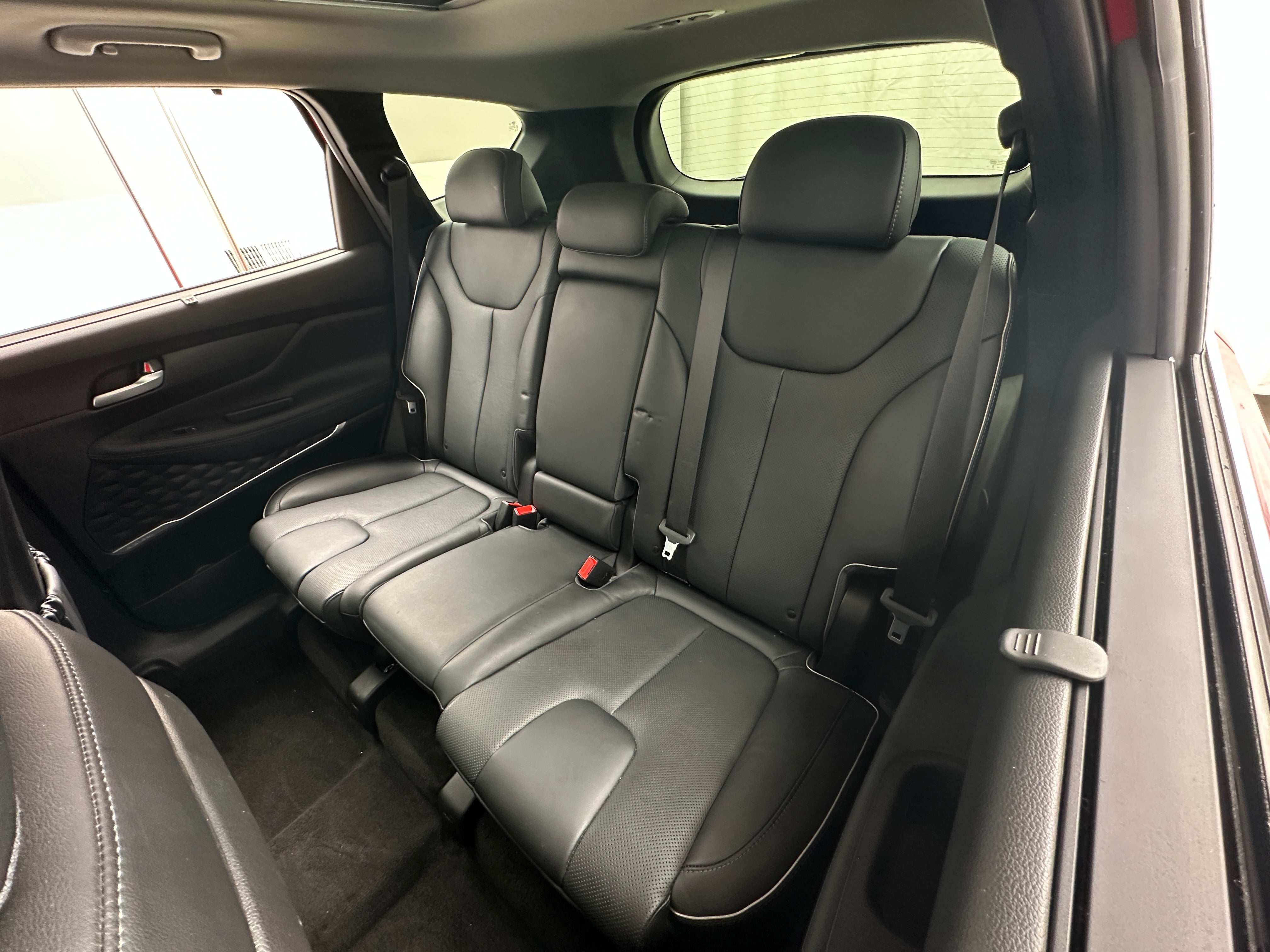 2022 Hyundai Santa Fe SEL 6