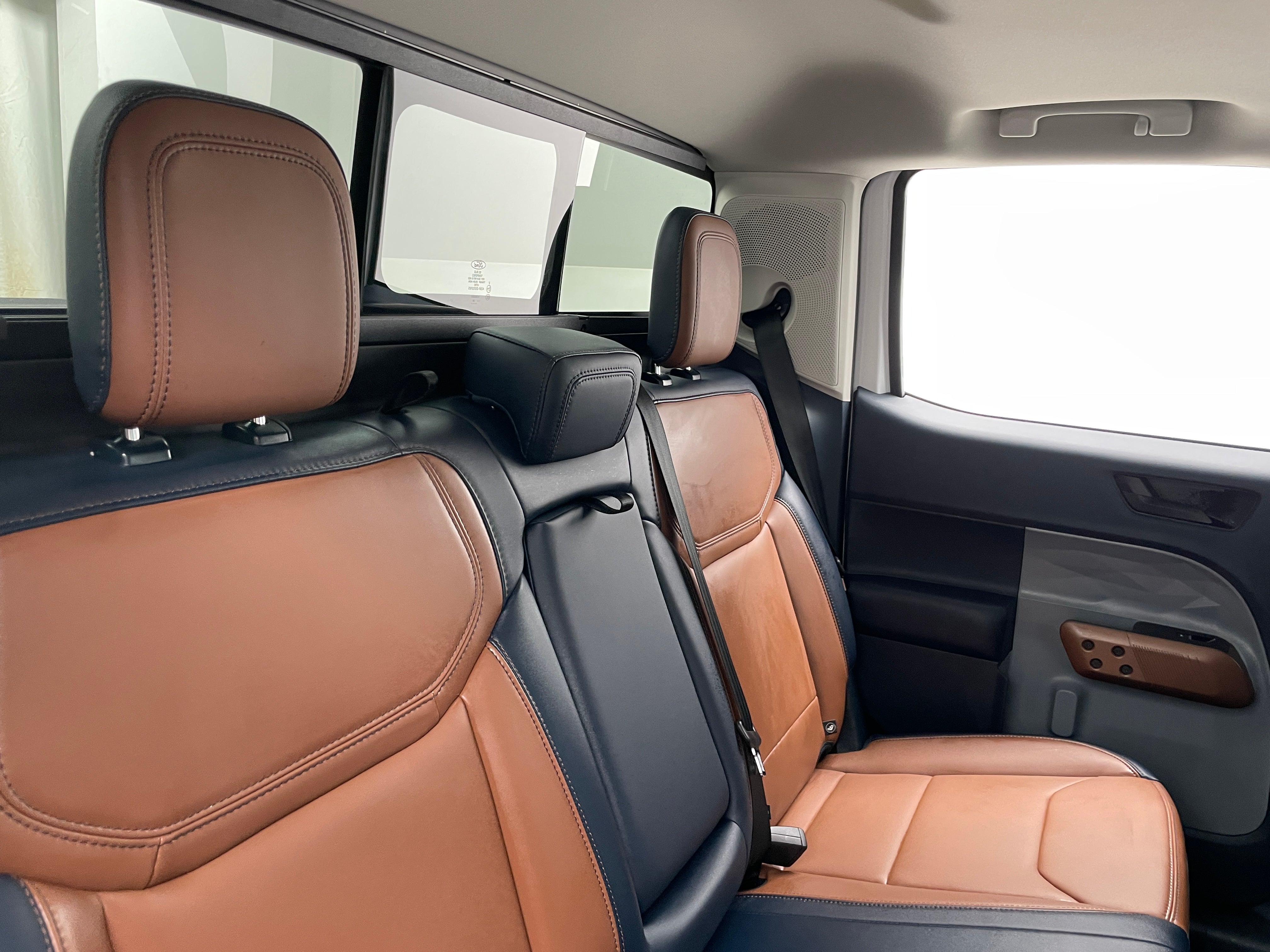 2024 Ford Maverick Lariat 5
