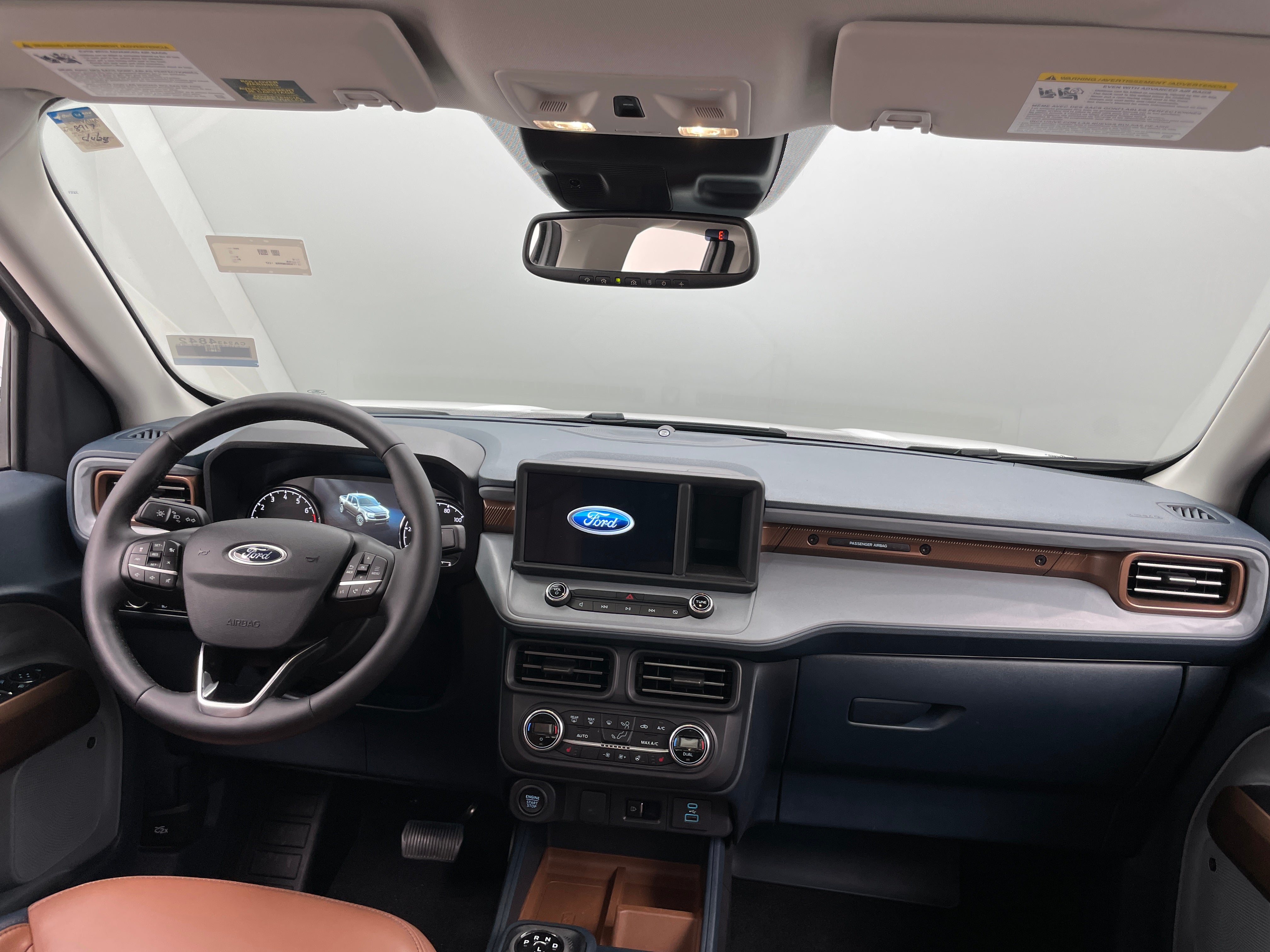2024 Ford Maverick Lariat 2