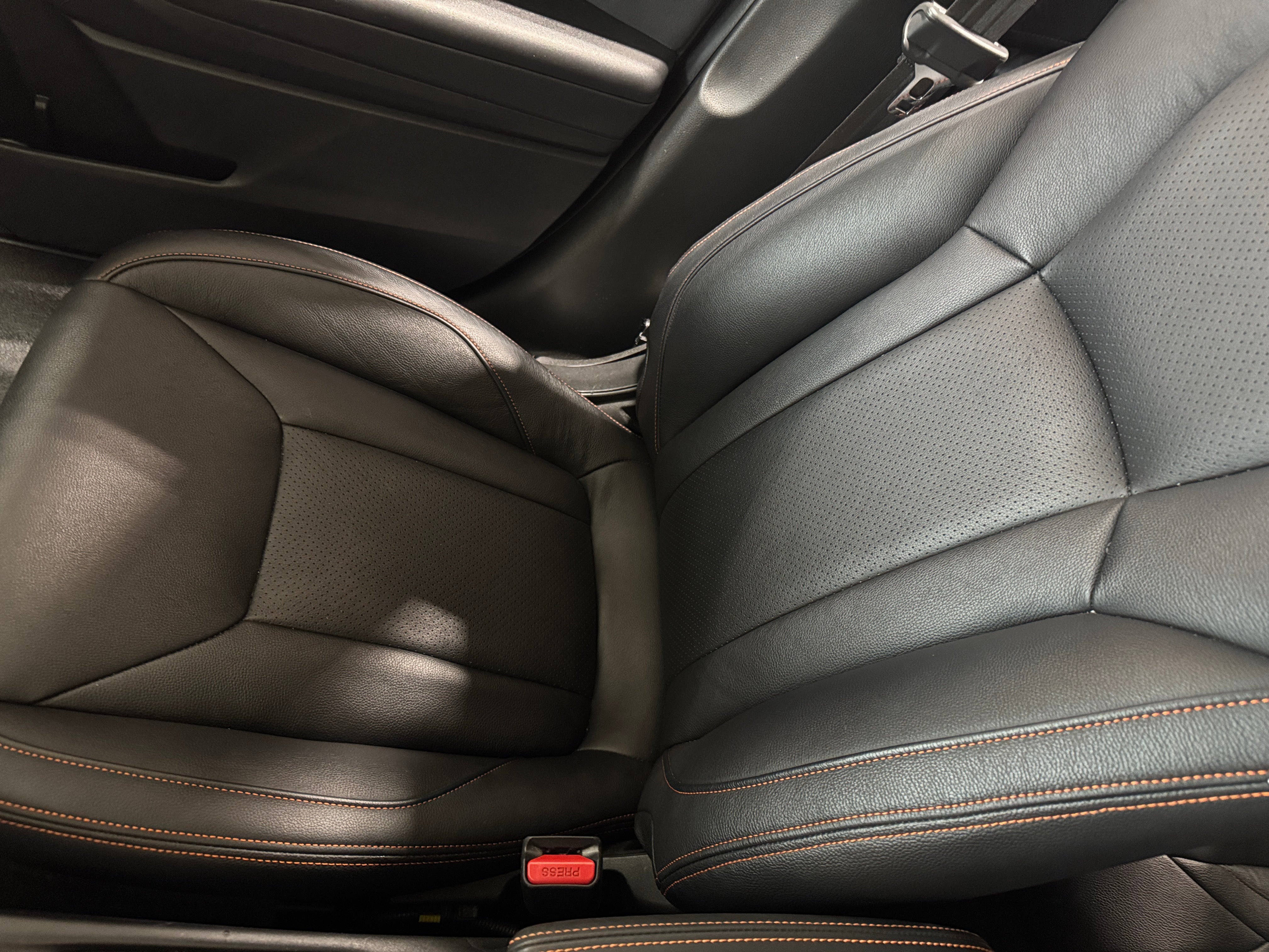 2019 Subaru Crosstrek Premium 2