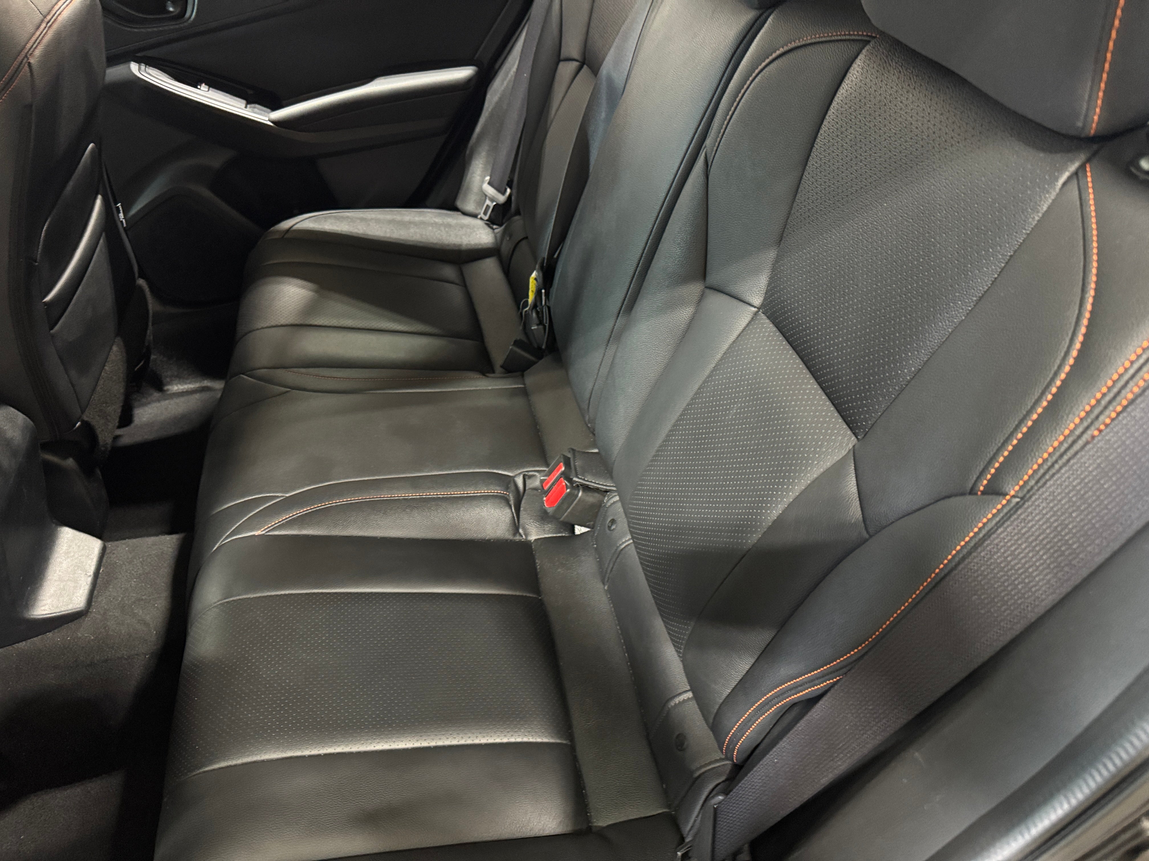 2019 Subaru Crosstrek Premium 6